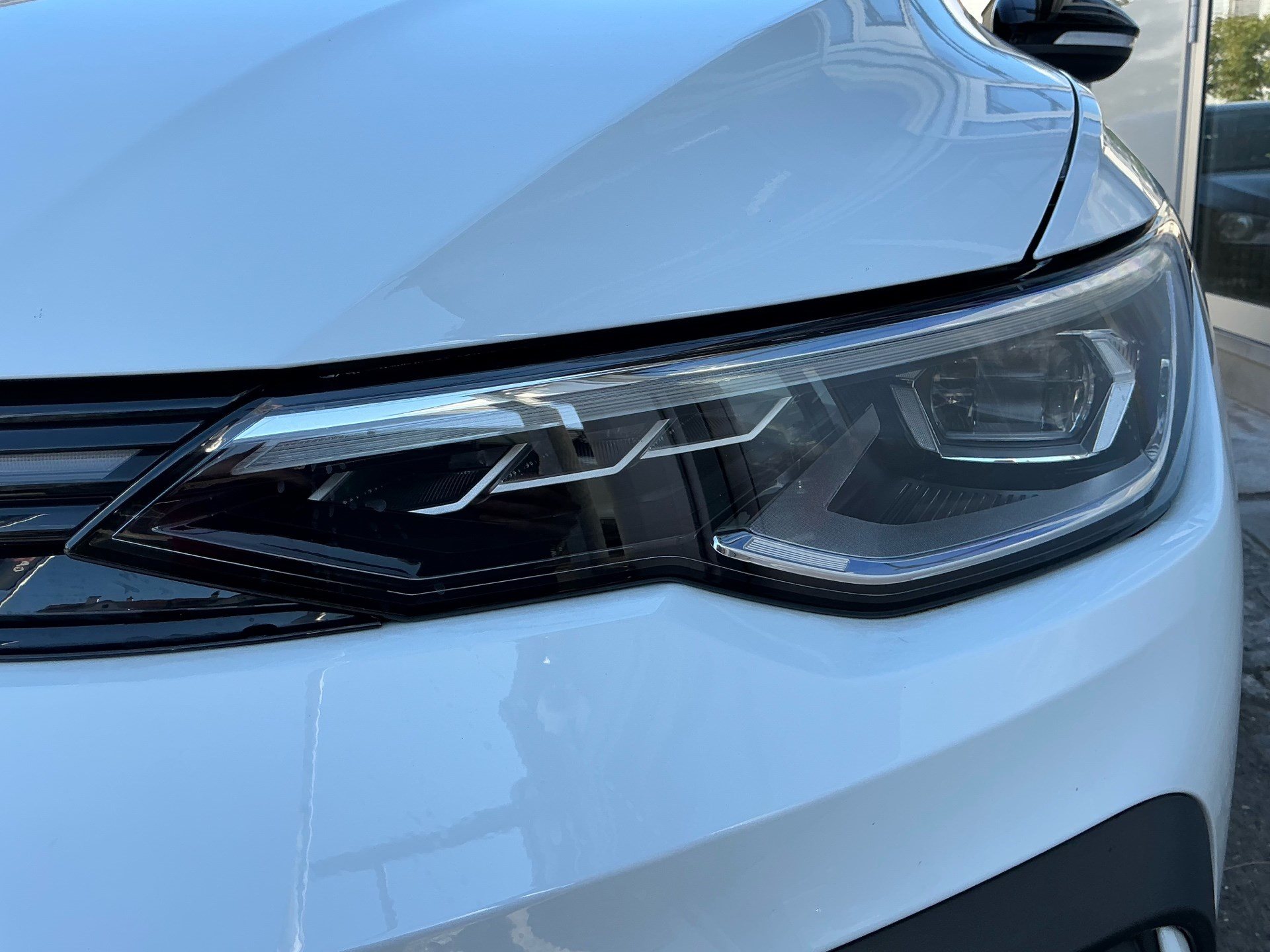 VW Golf GTE 1.5 TSI eHybrid 272PS GTE ***5 JAHRE VOLKSWAGEN WERKSGARANTIE***-image-6