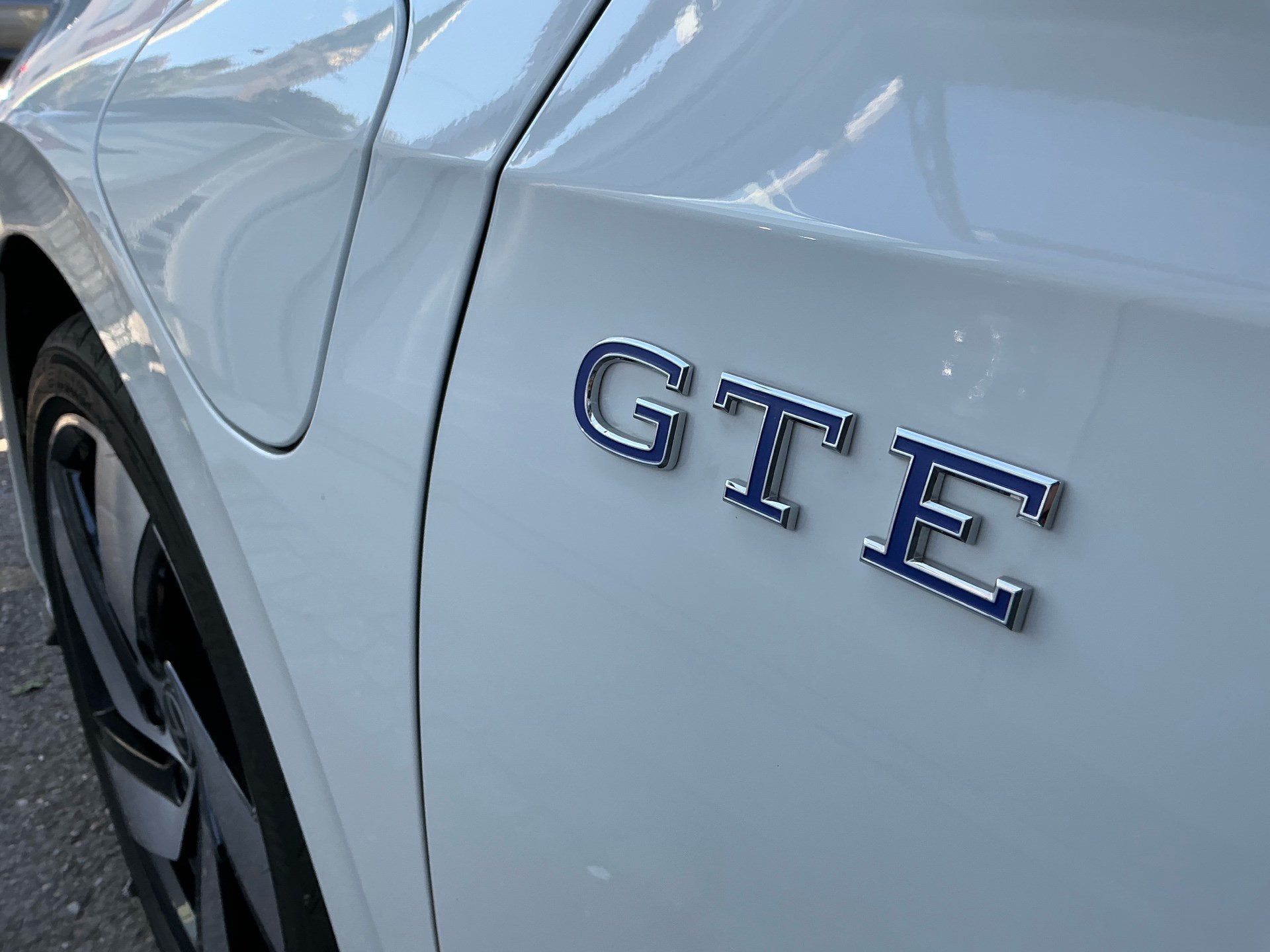 VW Golf GTE 1.5 TSI eHybrid 272PS GTE ***5 JAHRE VOLKSWAGEN WERKSGARANTIE***-image-26
