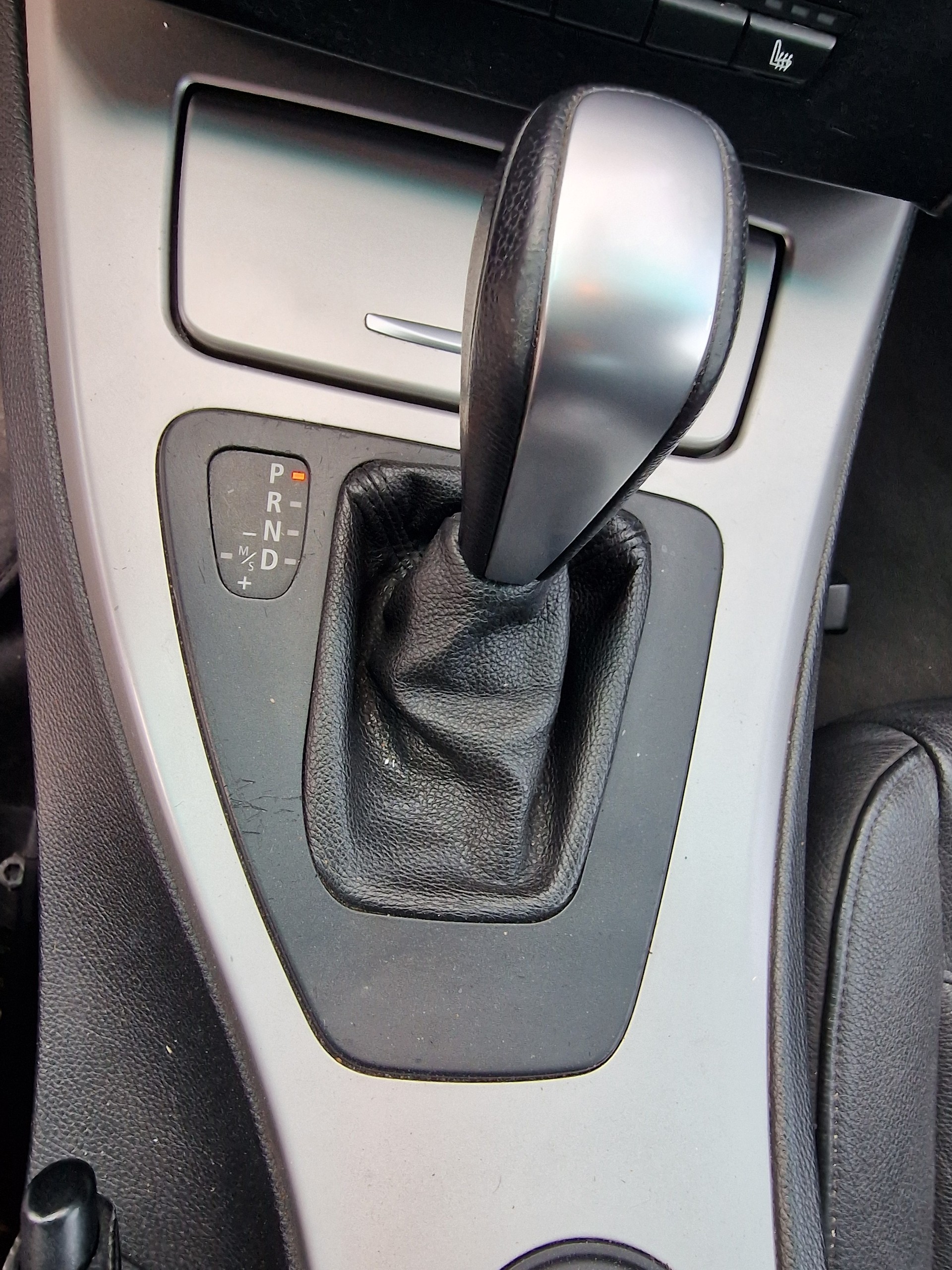 BMW 325i more4you Steptronic 12Mt Gara MFK Neu-image-16