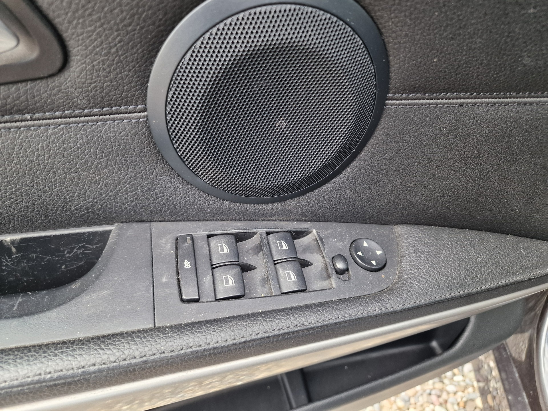 BMW 325i more4you Steptronic 12Mt Gara MFK Neu-image-20