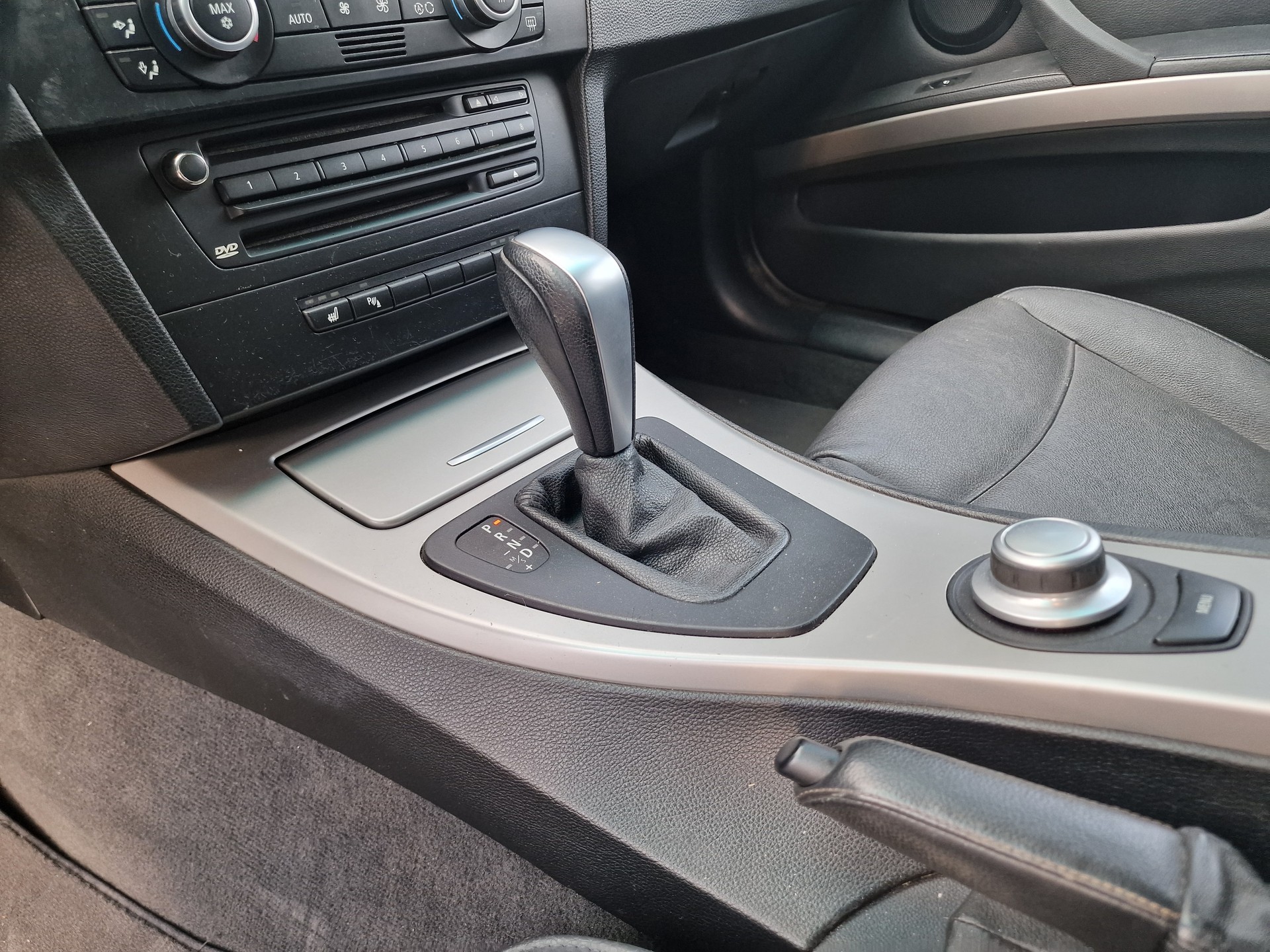 BMW 325i more4you Steptronic 12Mt Gara MFK Neu-image-15