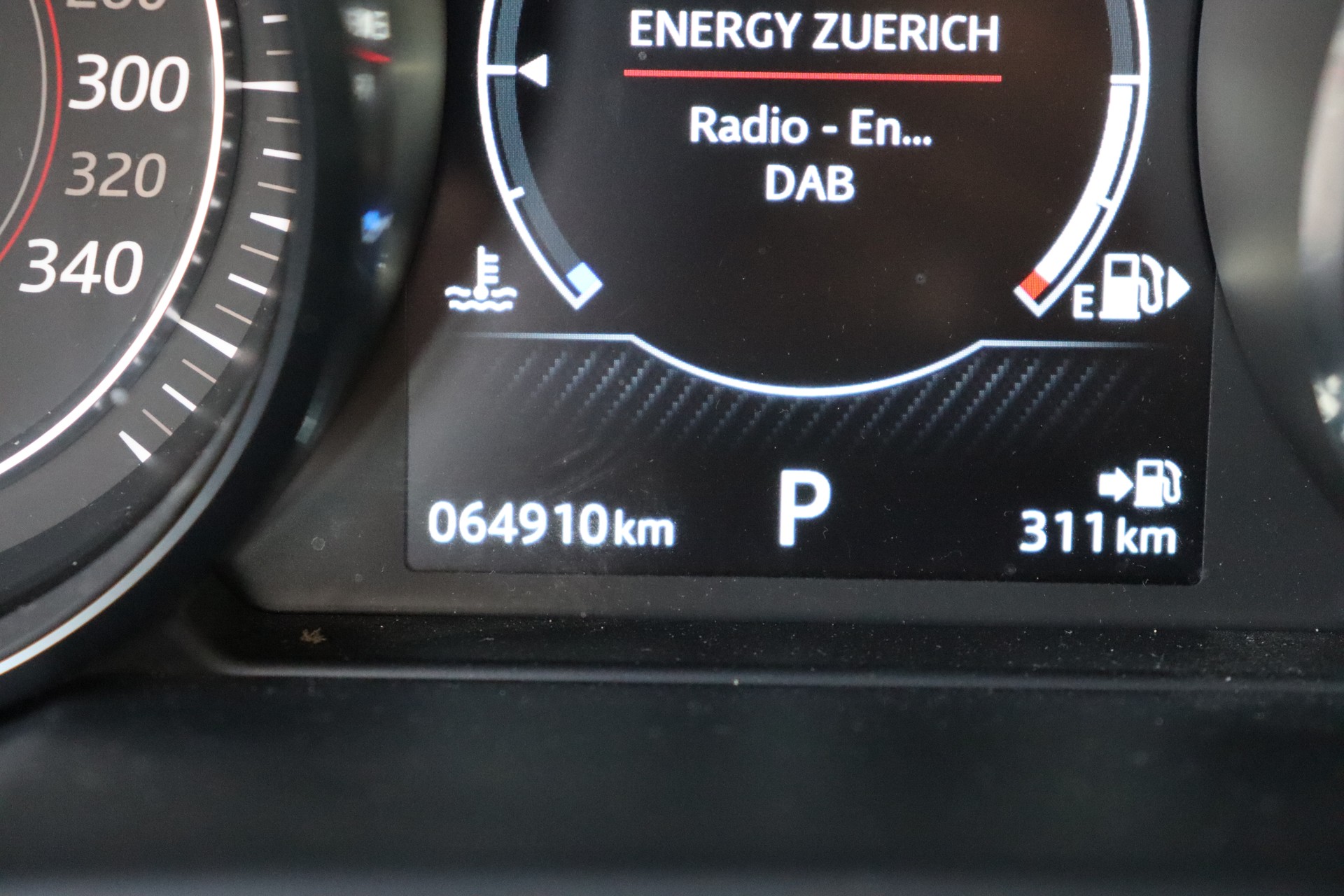 JAGUAR F-Type Coupé 5.0 V8 S/C R AWD Automatik-image-28