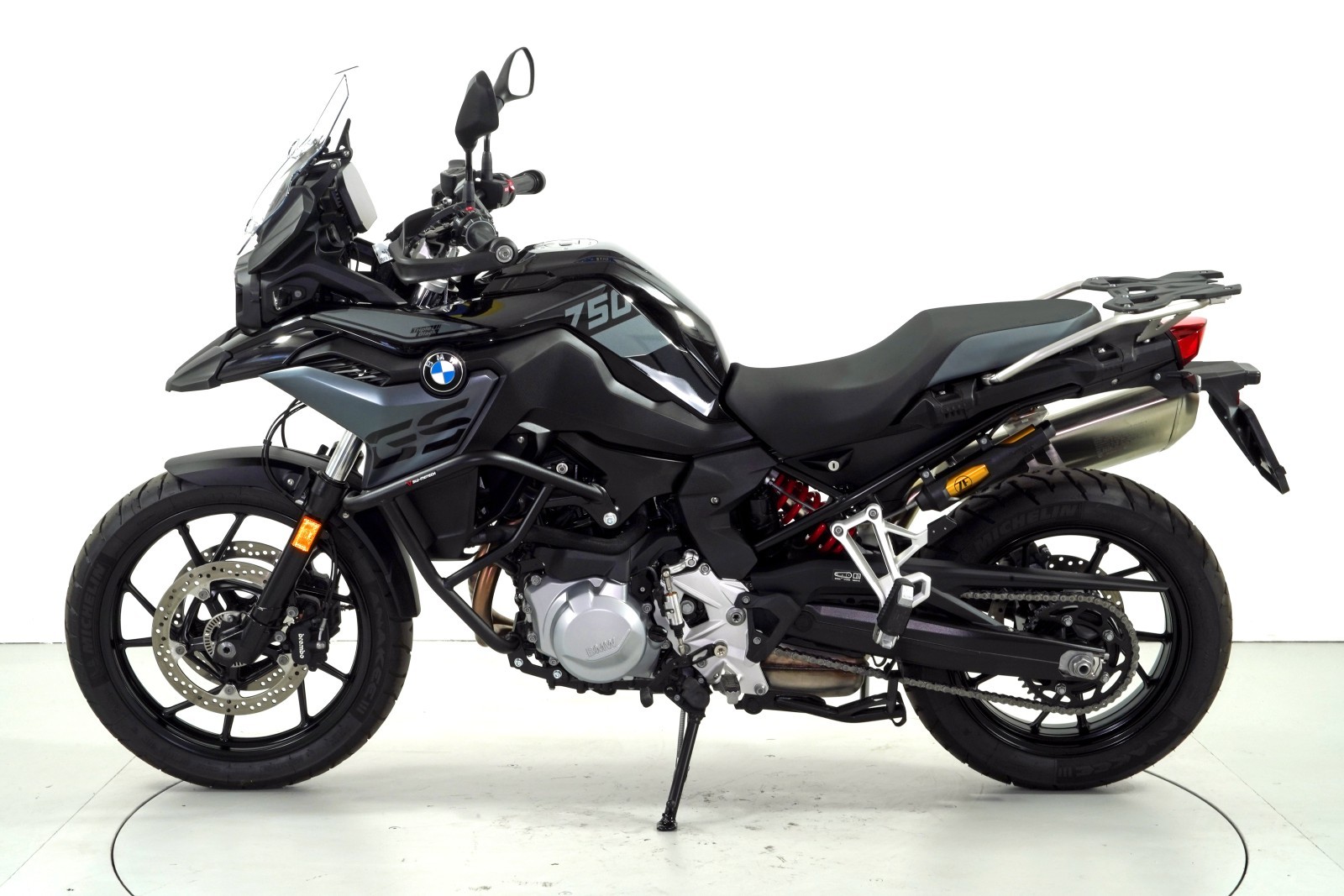 BMW F 750 GS ABS-image-4