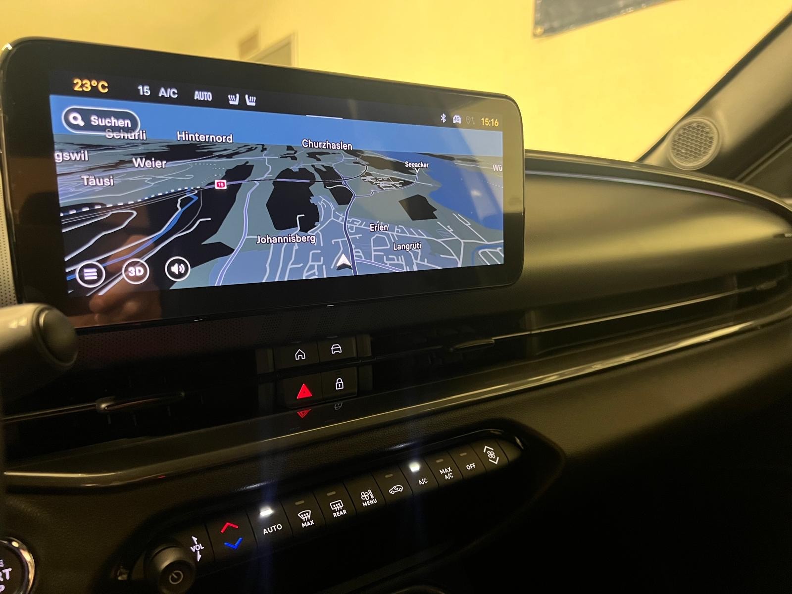 FIAT 1.2 Hybrid Turbo Sport-image-11