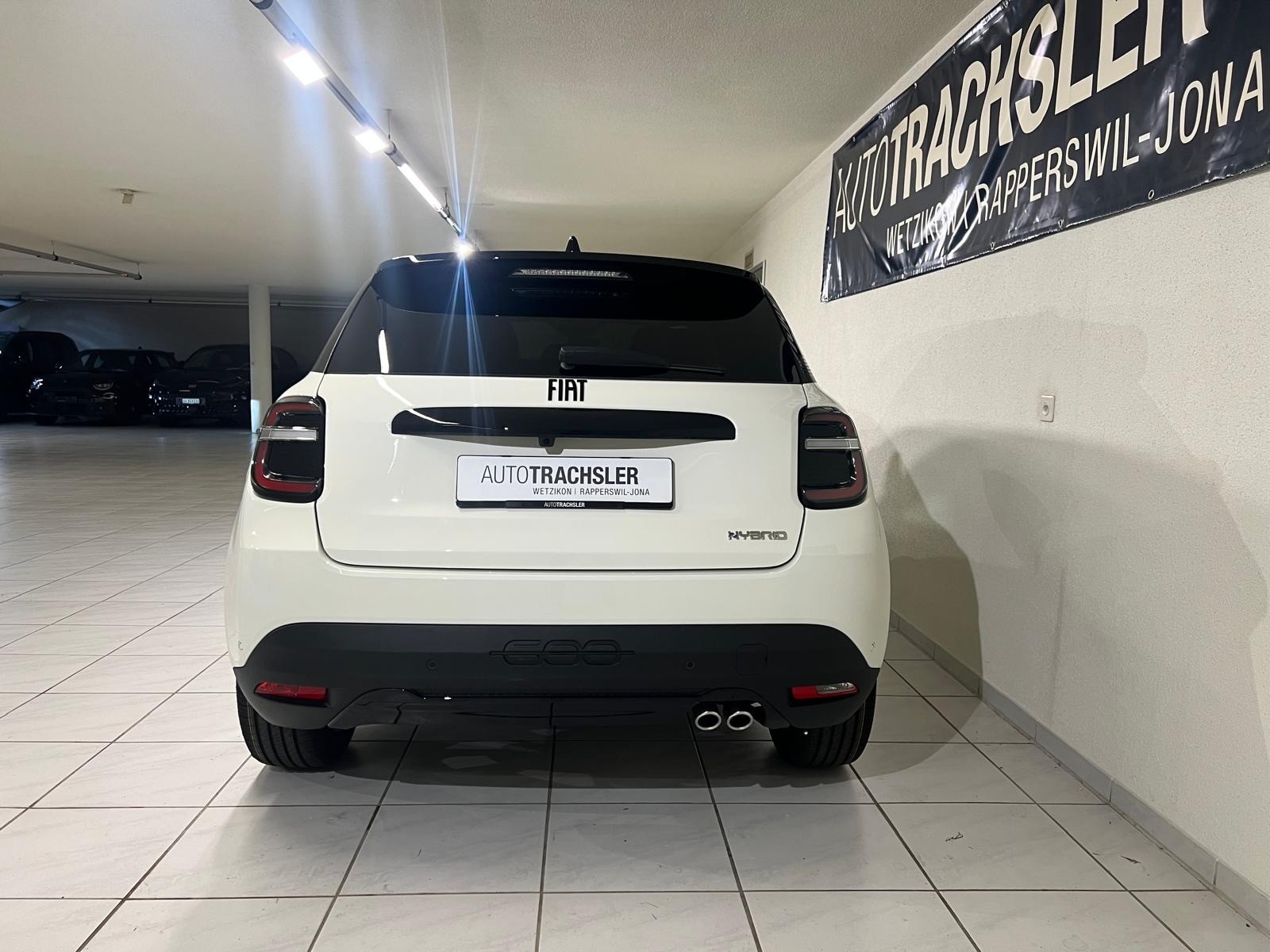 FIAT 1.2 Hybrid Turbo Sport-image-4