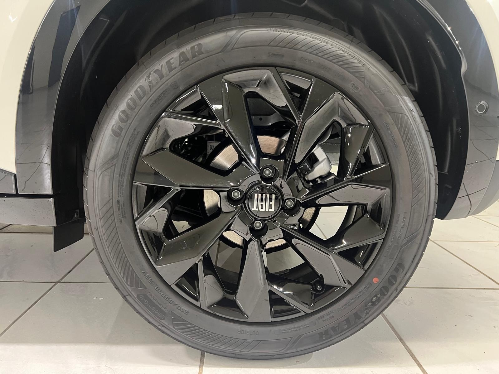 FIAT 1.2 Hybrid Turbo Sport-image-6