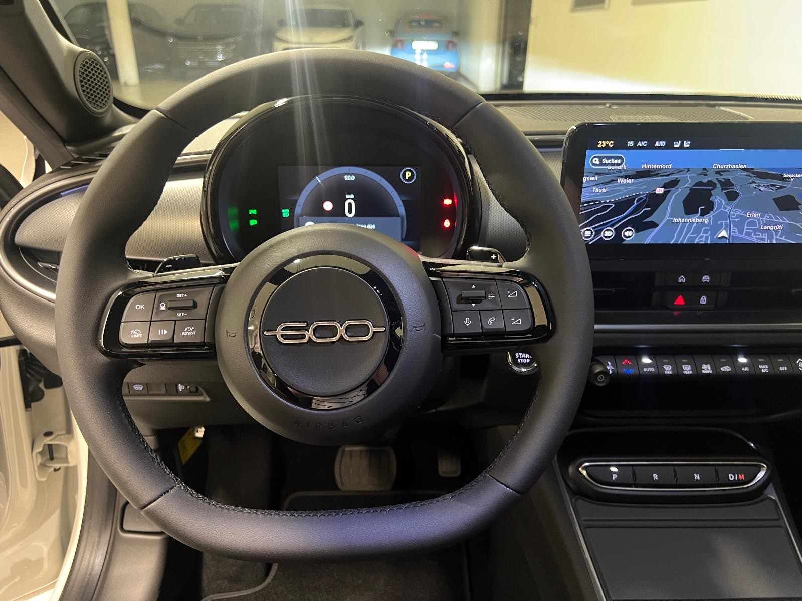 FIAT 1.2 Hybrid Turbo Sport-image-7