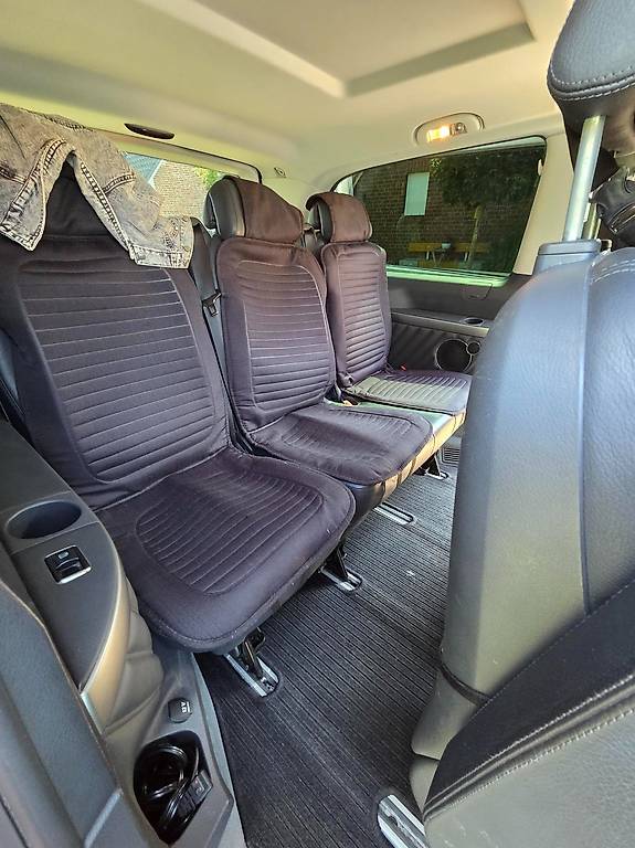 MERCEDES-BENZ VIANO-image-4