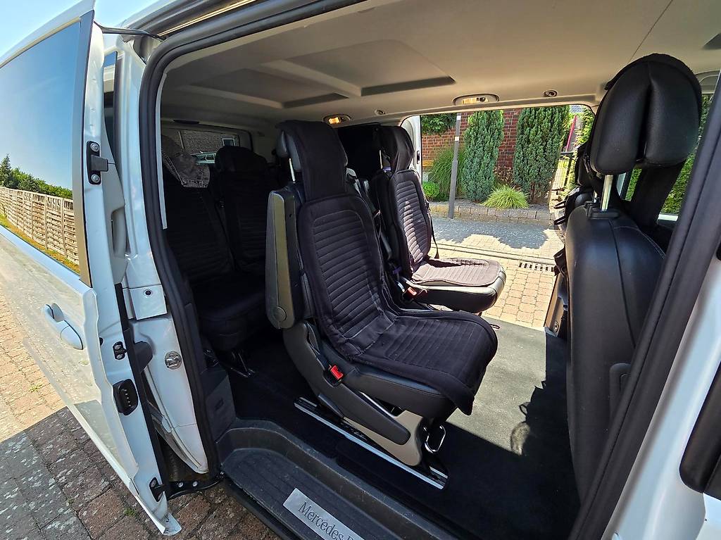 MERCEDES-BENZ VIANO-image-3