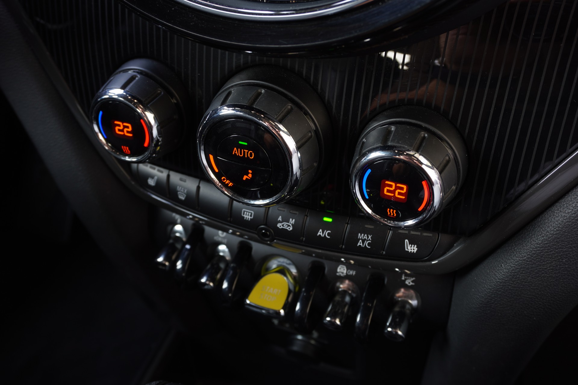 MINI Countryman Cooper S E ALL4 Steptronic-image-11