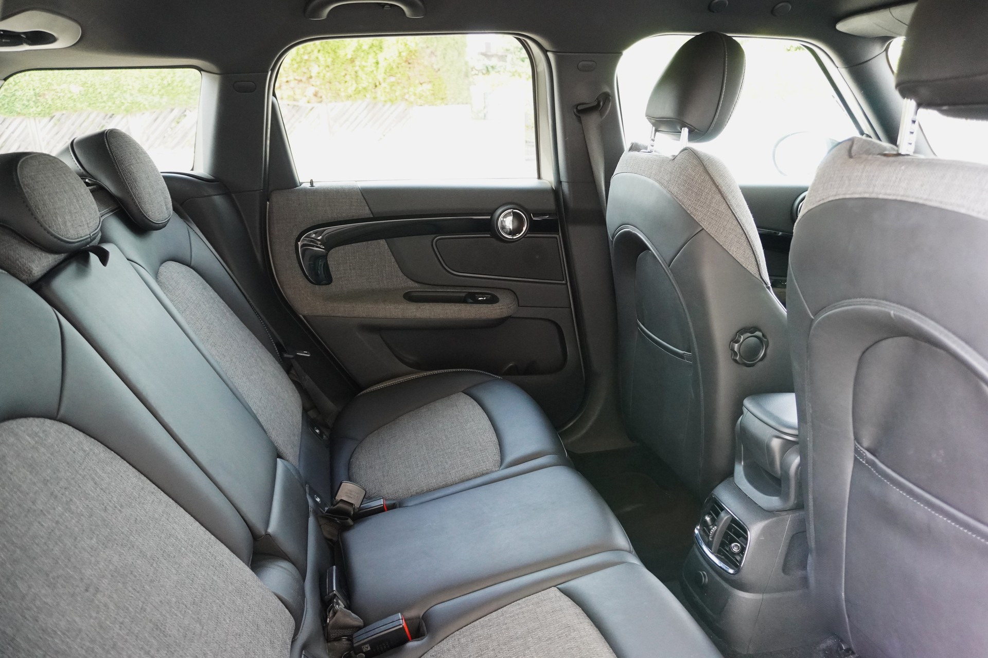 MINI Countryman Cooper S E ALL4 Steptronic-image-14