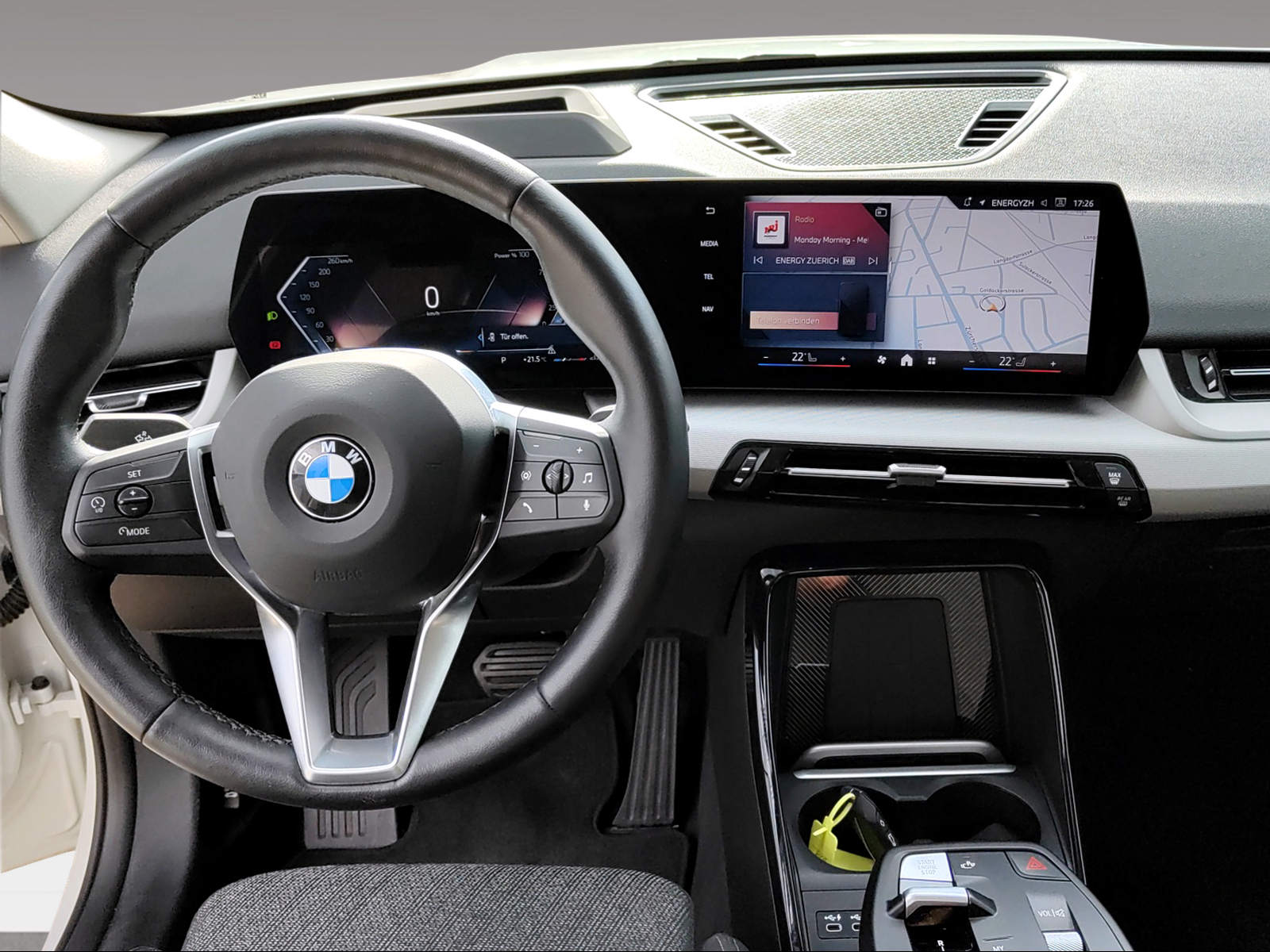 BMW X1 U11 20d xDrive-image-9