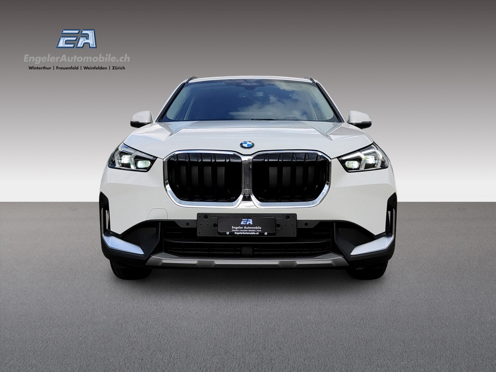 BMW X1 U11 20d xDrive-image-1