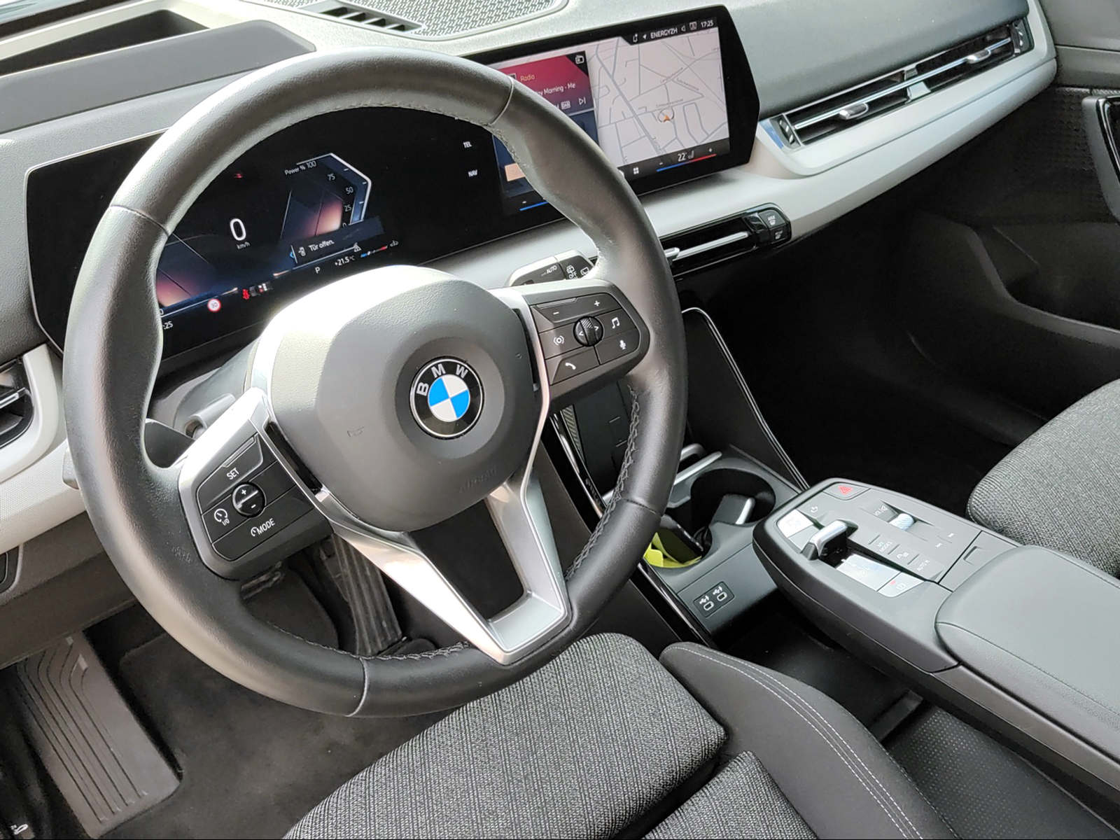 BMW X1 U11 20d xDrive-image-7