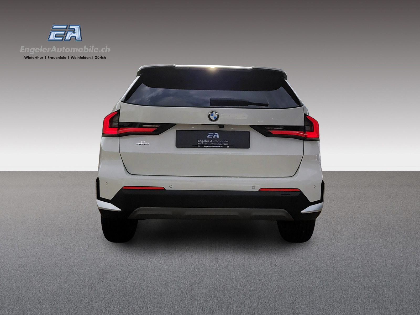 BMW X1 U11 20d xDrive-image-4