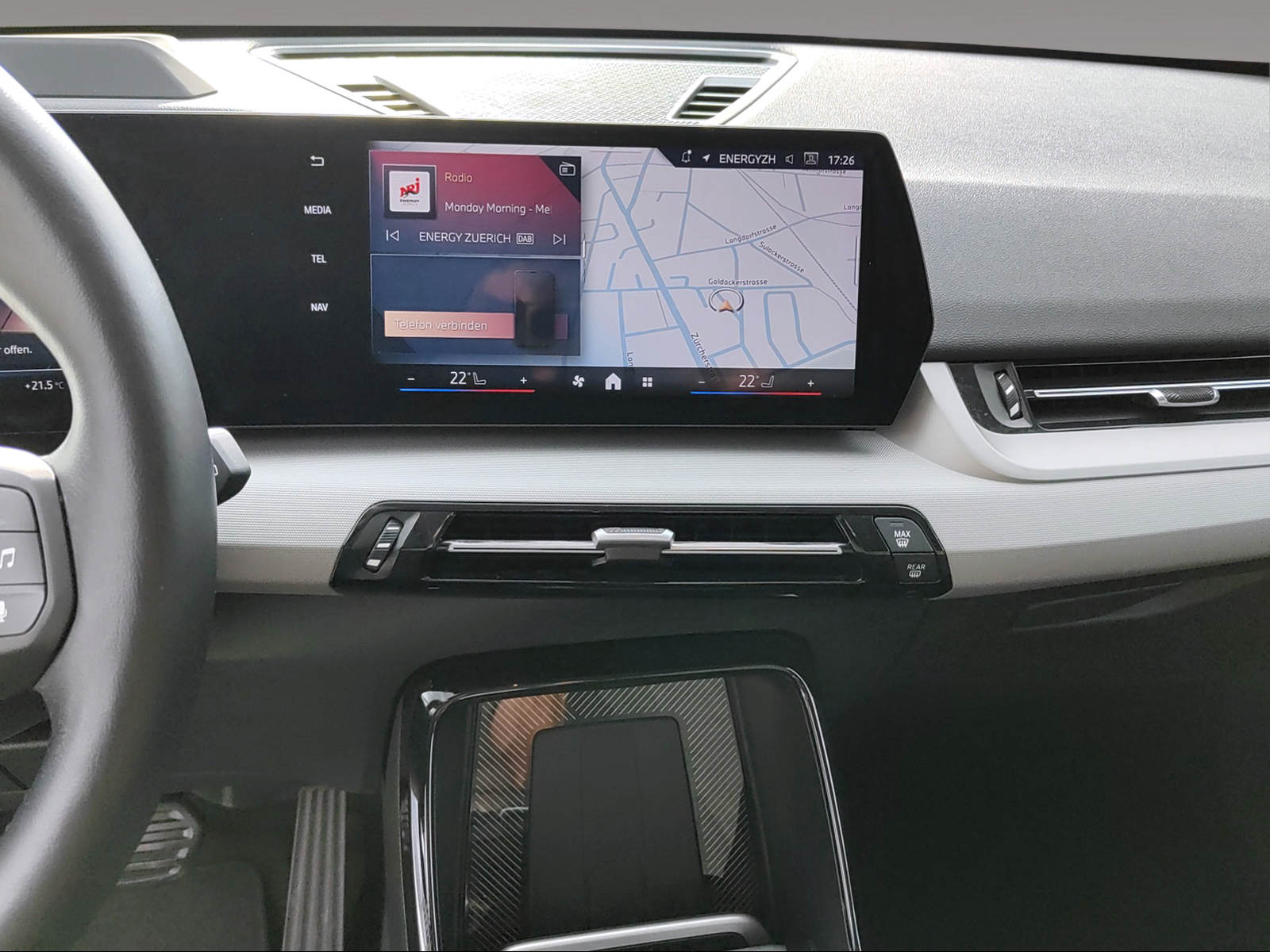 BMW X1 U11 20d xDrive-image-11
