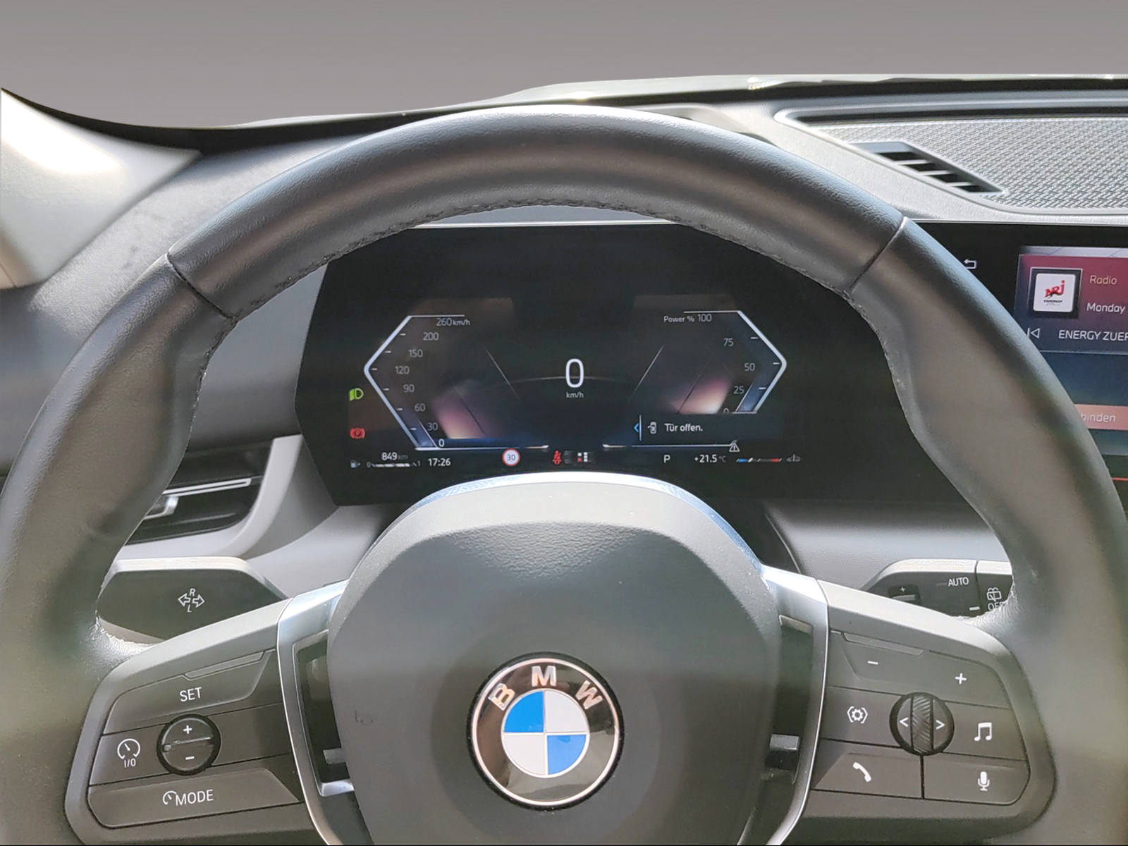 BMW X1 U11 20d xDrive-image-10