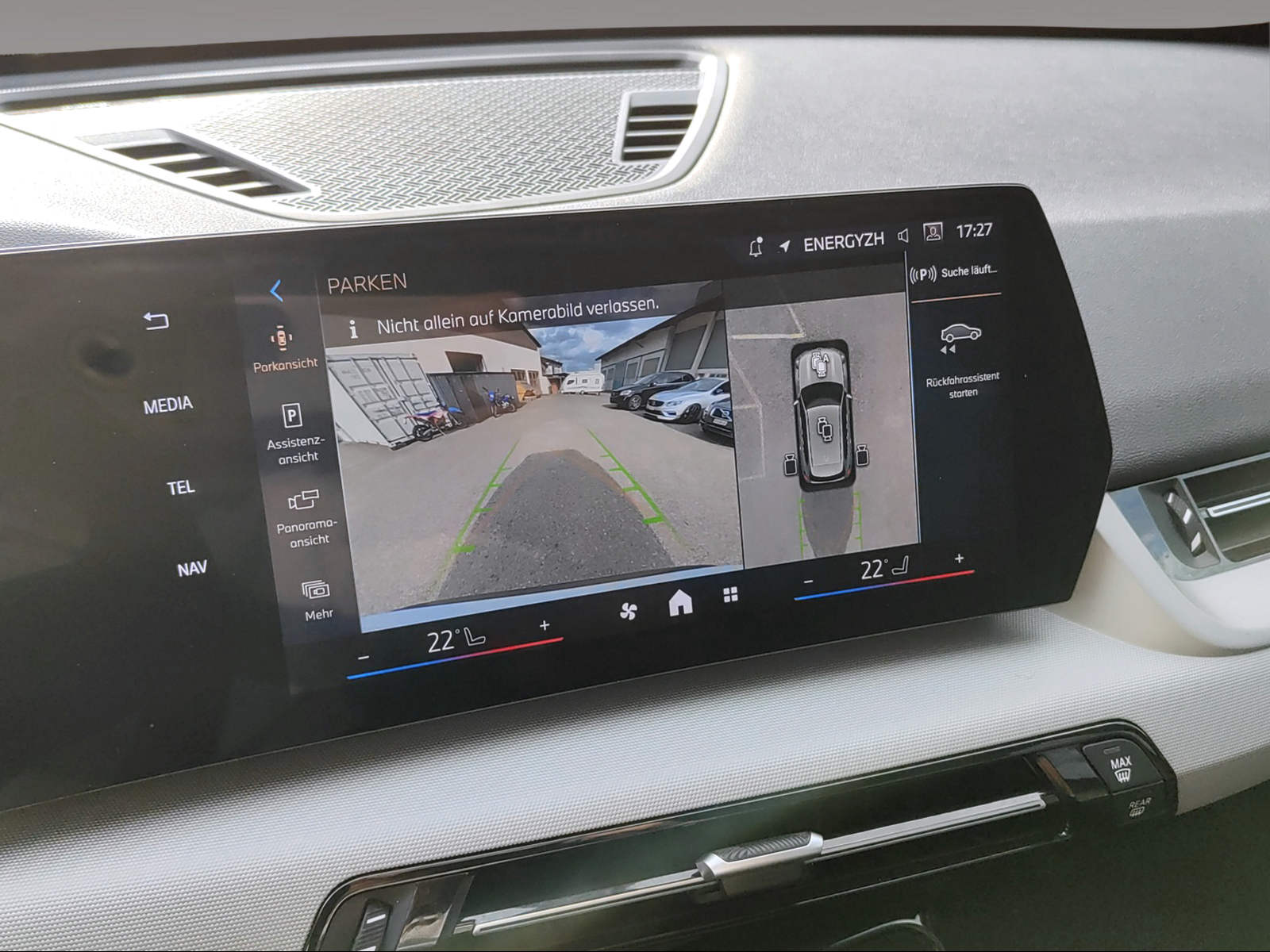 BMW X1 U11 20d xDrive-image-13