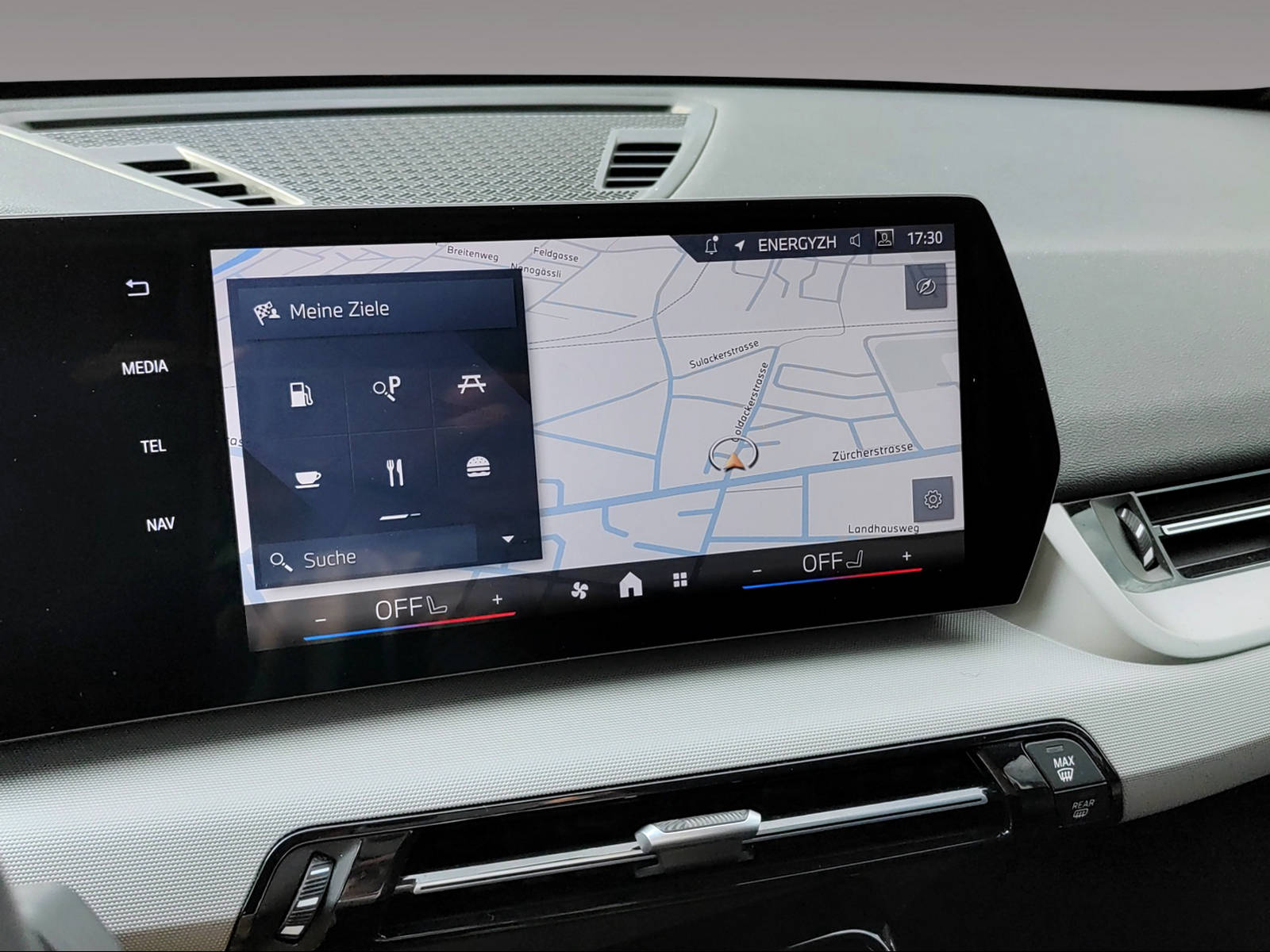 BMW X1 U11 20d xDrive-image-12
