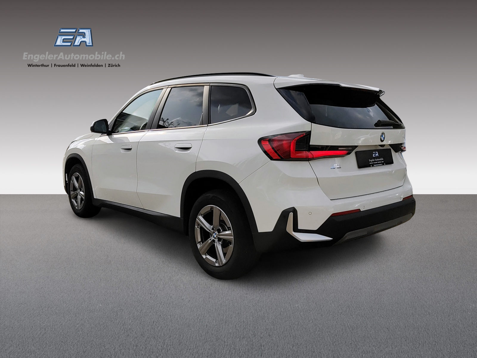BMW X1 U11 20d xDrive-image-3