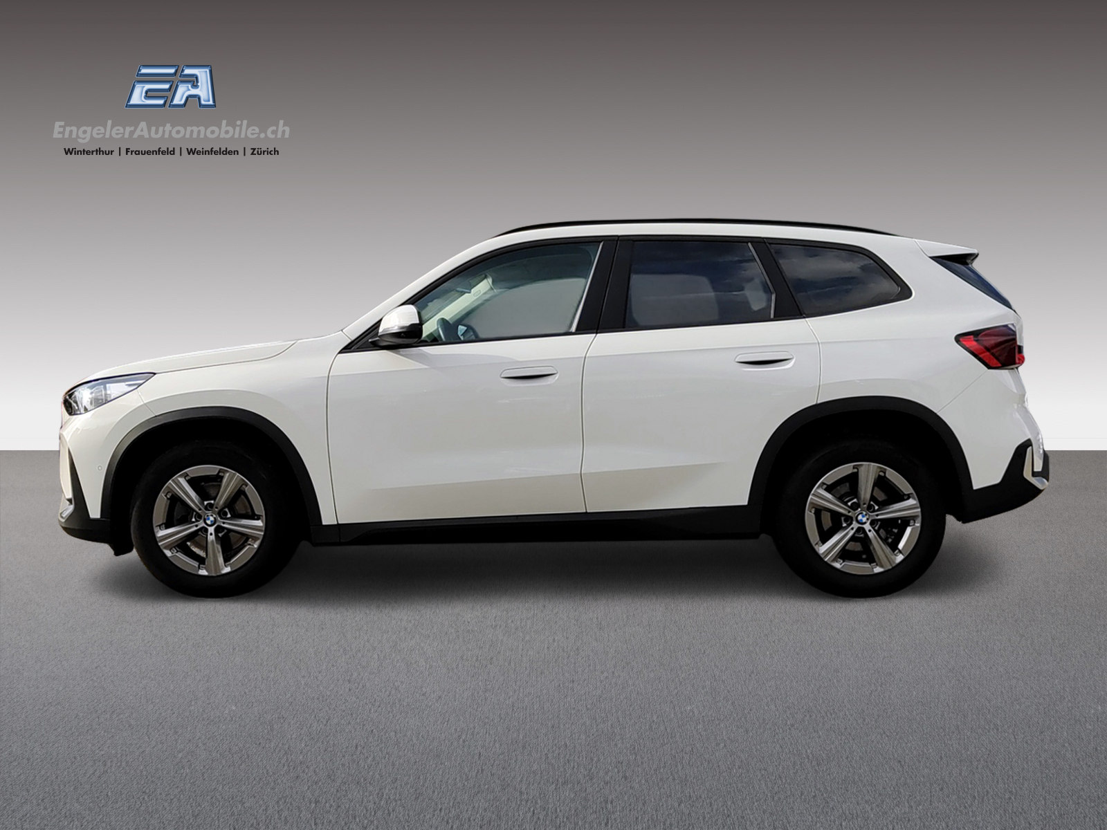 BMW X1 U11 20d xDrive-image-2