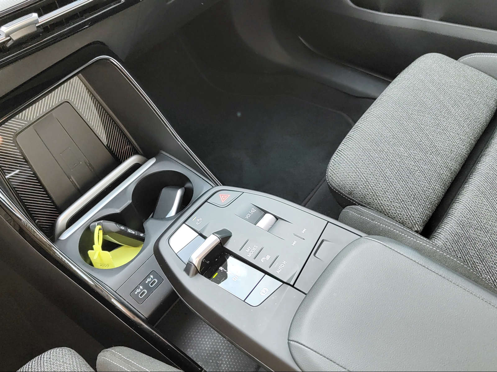 BMW X1 U11 20d xDrive-image-15