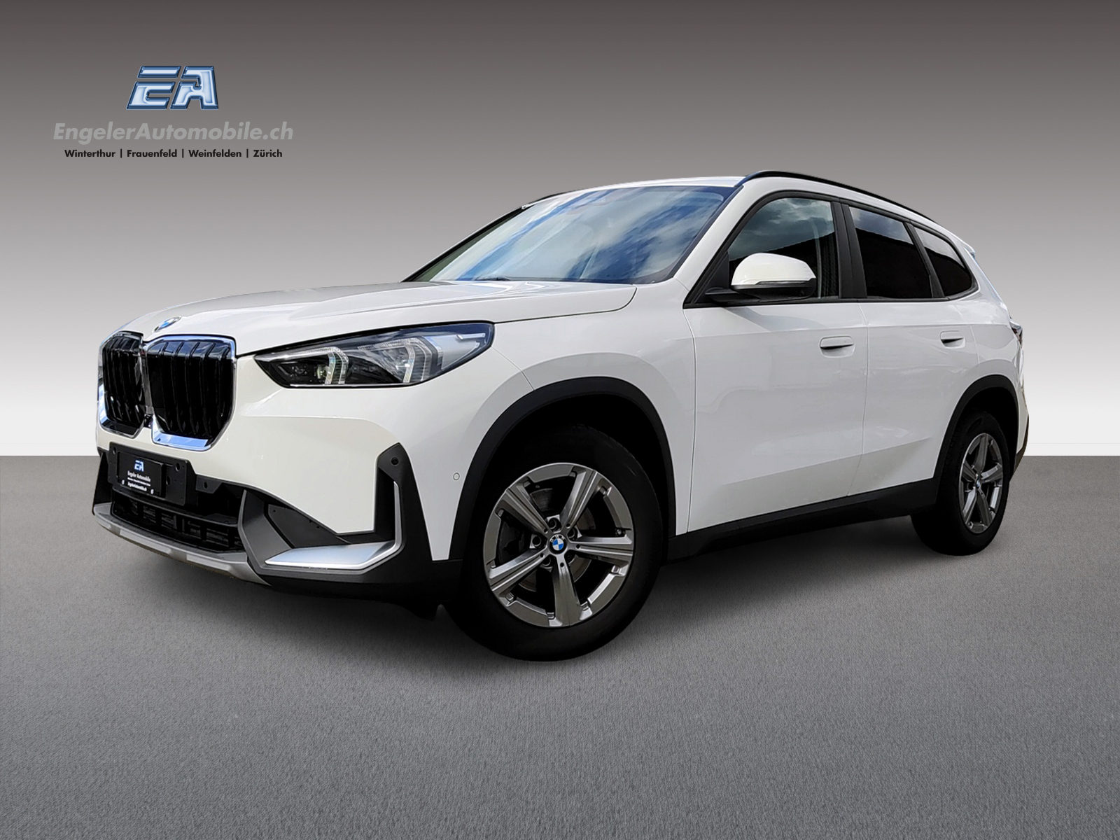 BMW X1 U11 20d xDrive-image-0