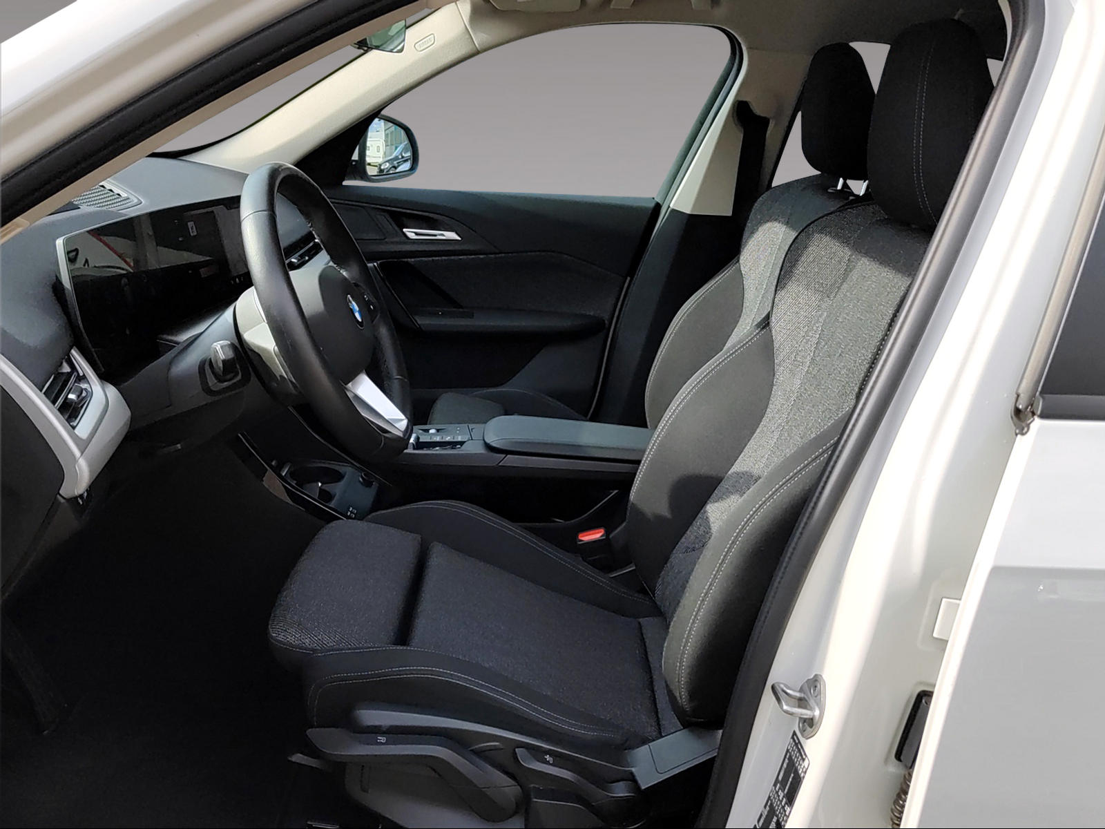BMW X1 U11 20d xDrive-image-6