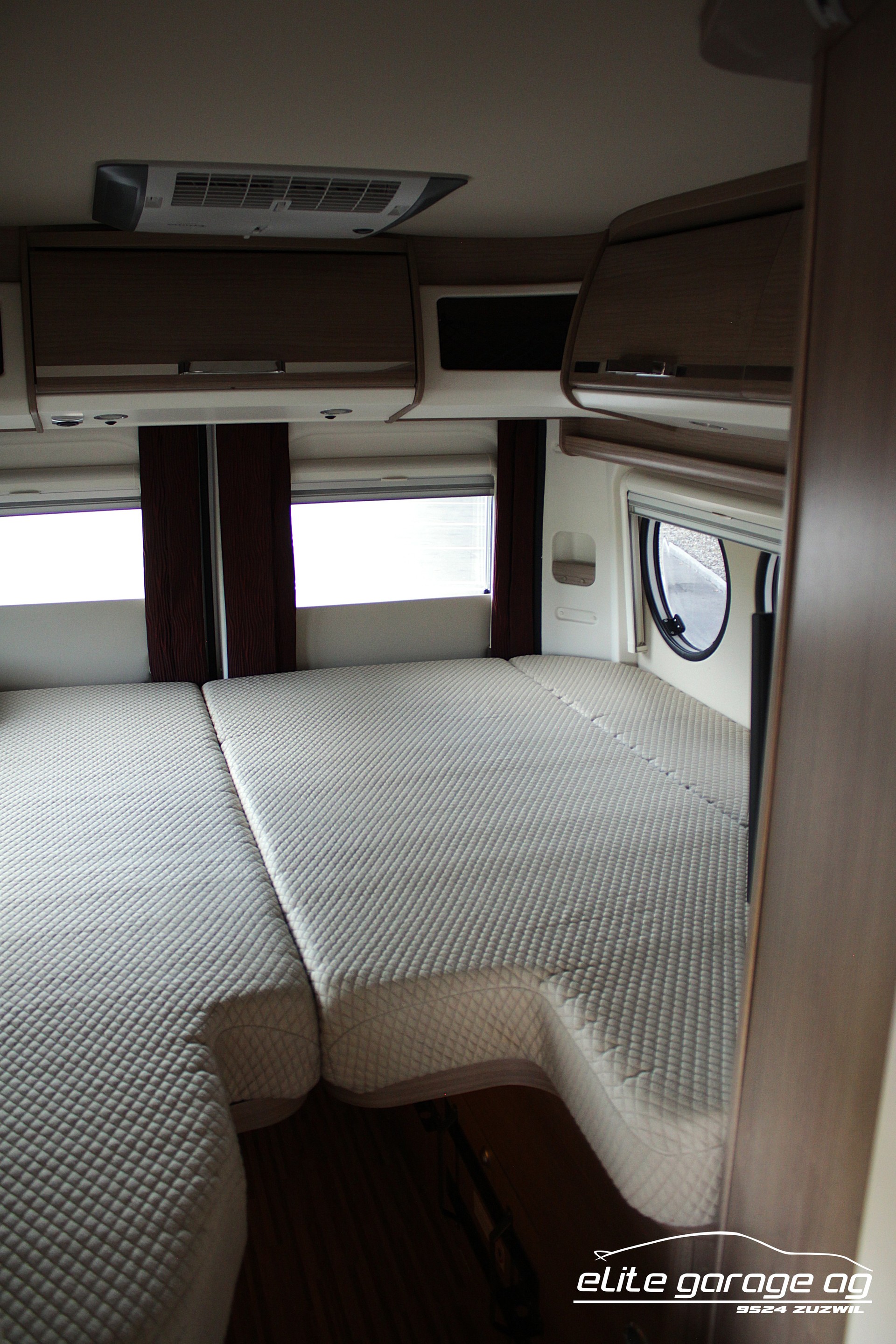 MALIBU Van 640 LE BY CARTHAGO (FIAT DUCATO BASIS)-image-14