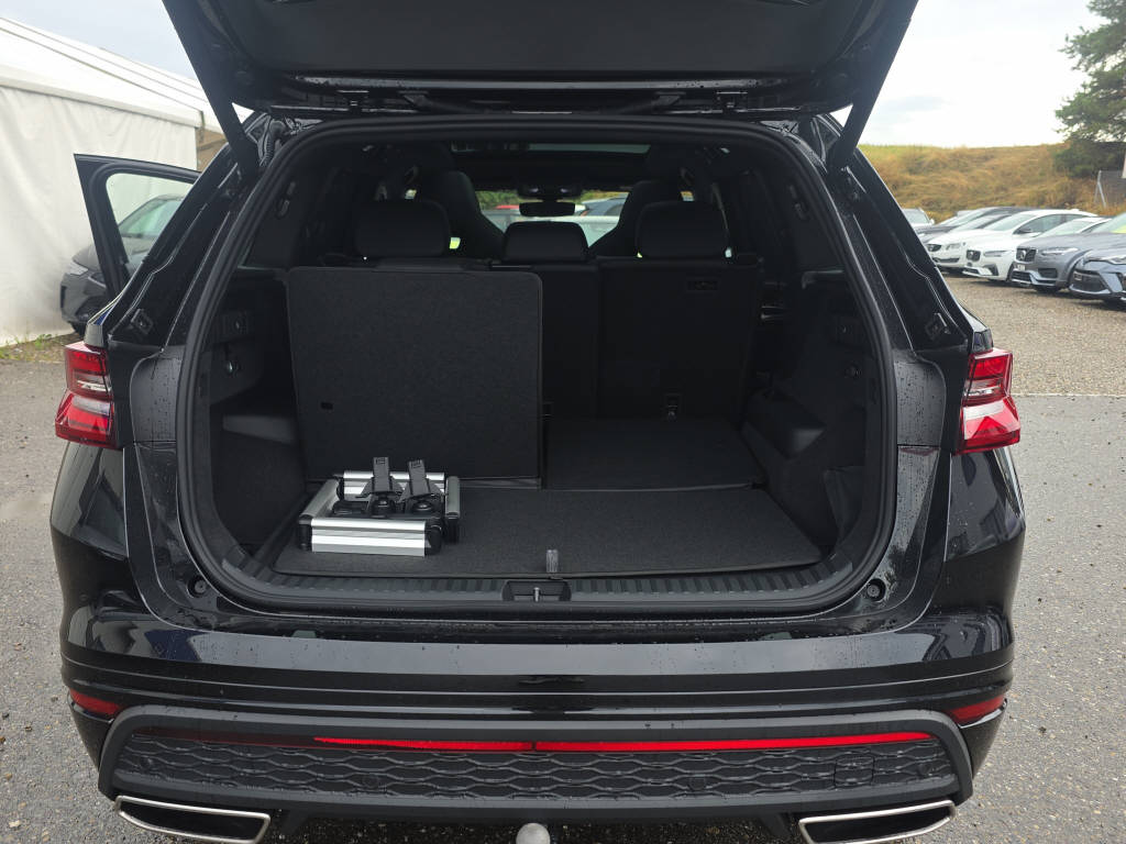 SKODA Kodiaq 2.0 TSI RS-image-28