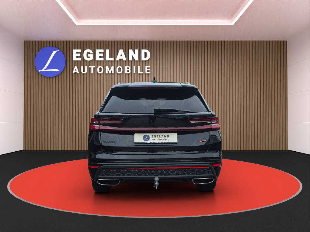 SKODA Kodiaq 2.0 TSI RS-image-5