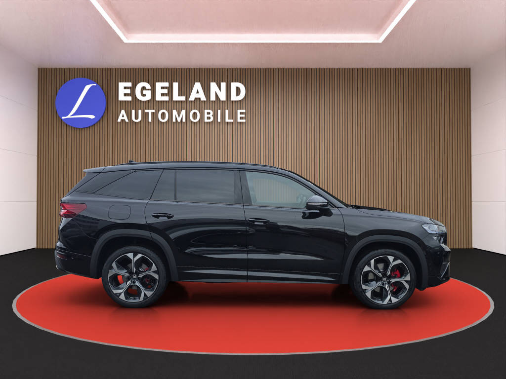 SKODA Kodiaq 2.0 TSI RS-image-7