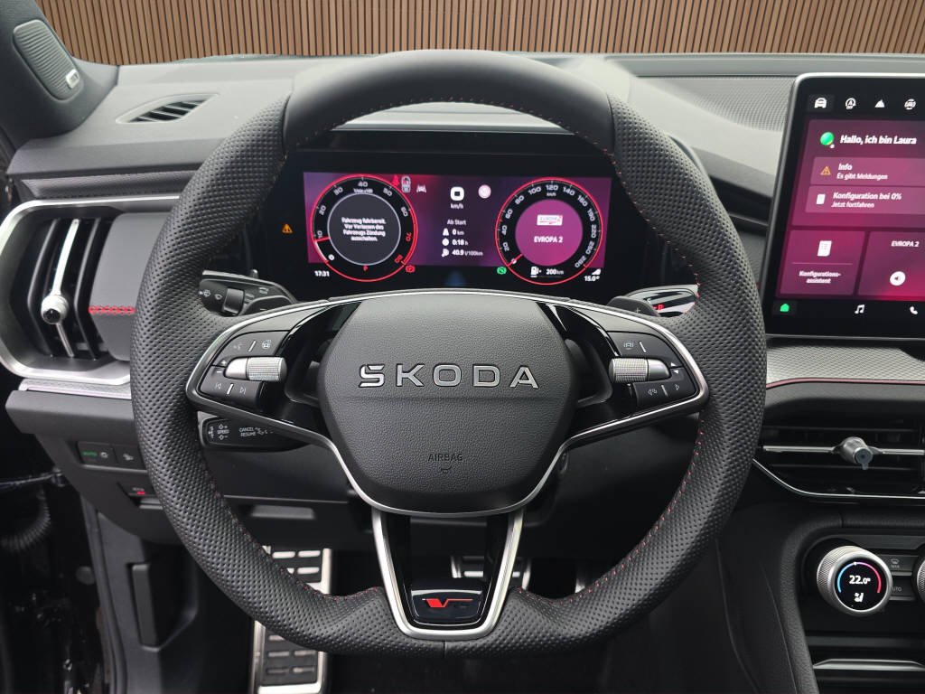 SKODA Kodiaq 2.0 TSI RS-image-14
