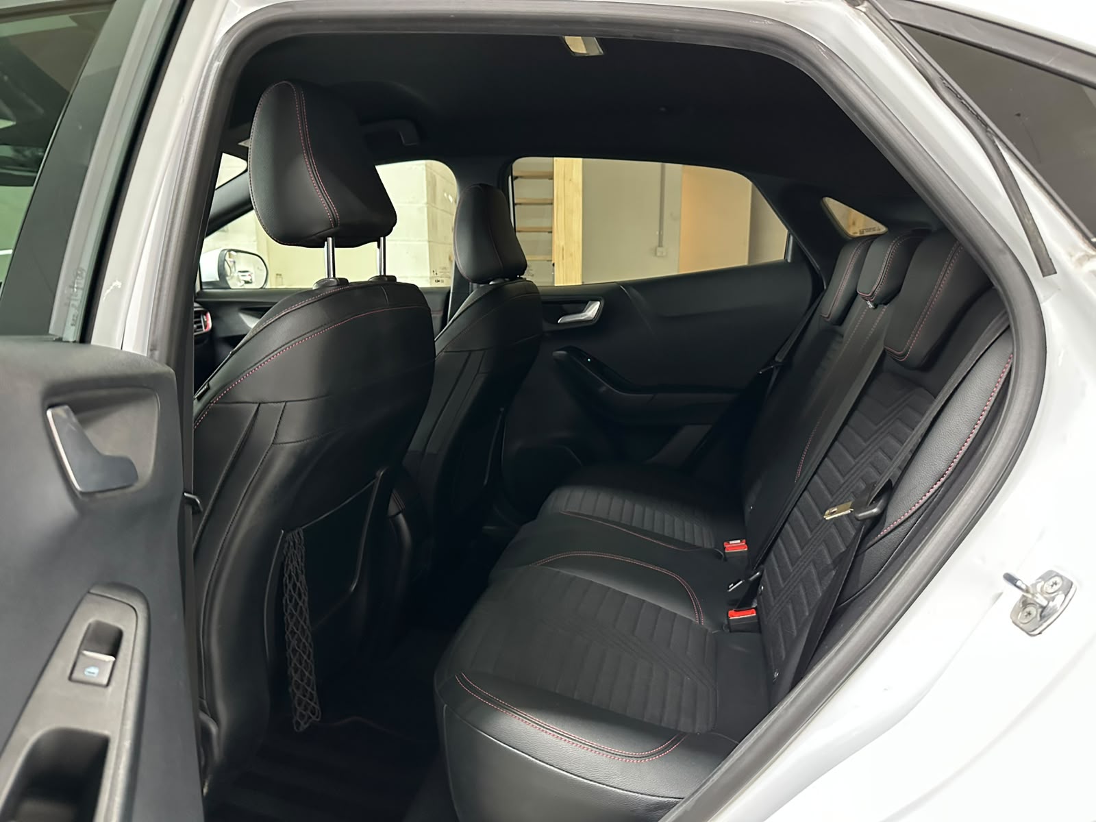 FORD Puma 1.0 MHEV ST-Line Automat-image-8