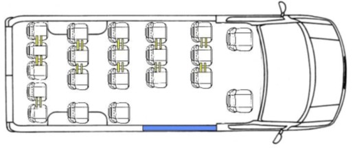 RENAULT Schulbus mit 21 Sitzplätze-image-6
