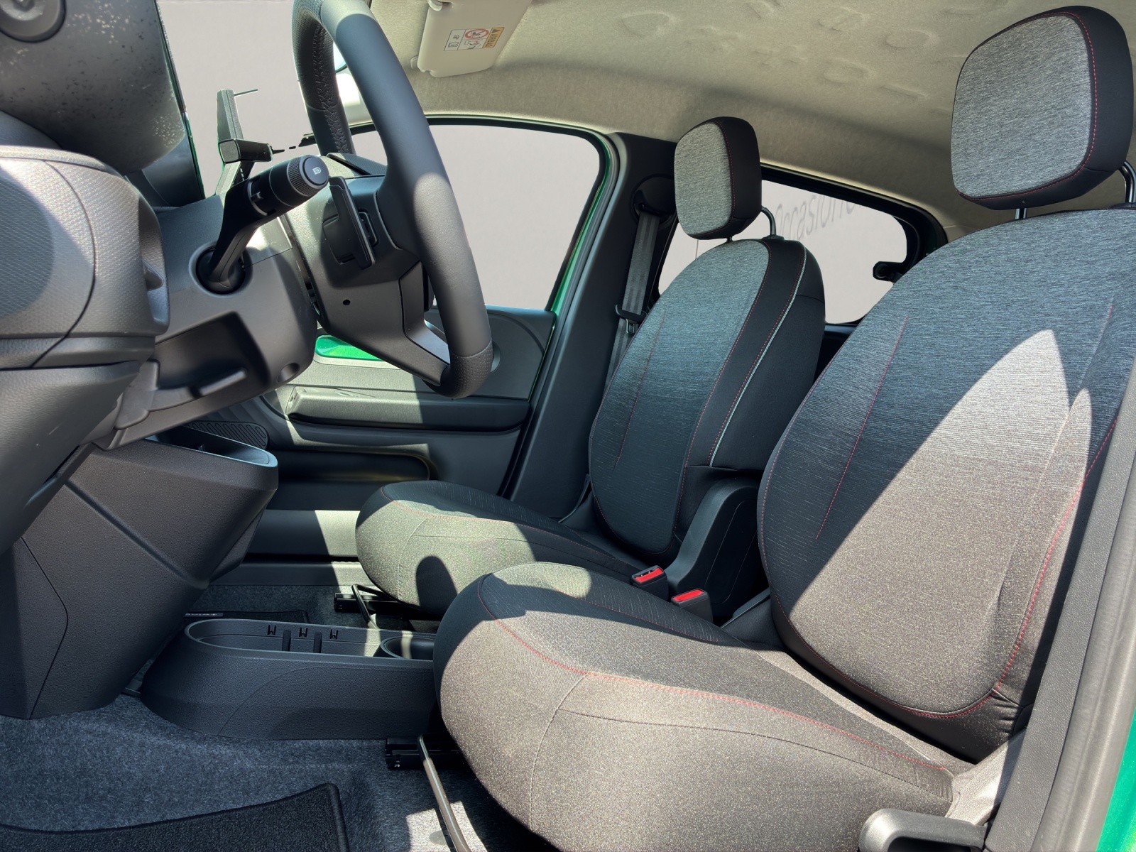 RENAULT Twingo E-Tech Urban Range techno-image-9