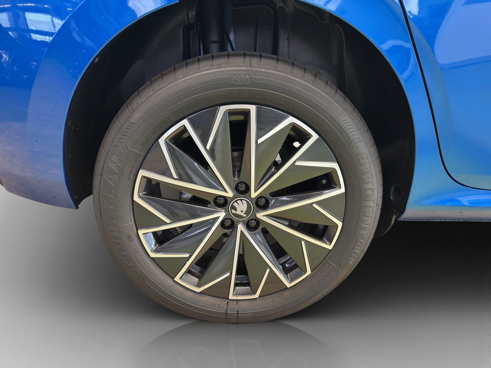 SKODA Kamiq 1.5 TSI Dynamic DSG-image-11