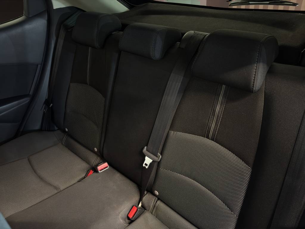 MAZDA 2 SKYACTIV-G 90 Ambition Automat-image-8