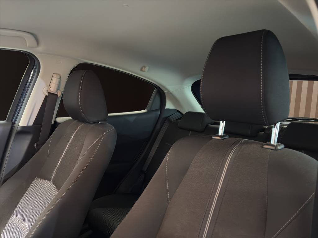 MAZDA 2 SKYACTIV-G 90 Ambition Automat-image-15