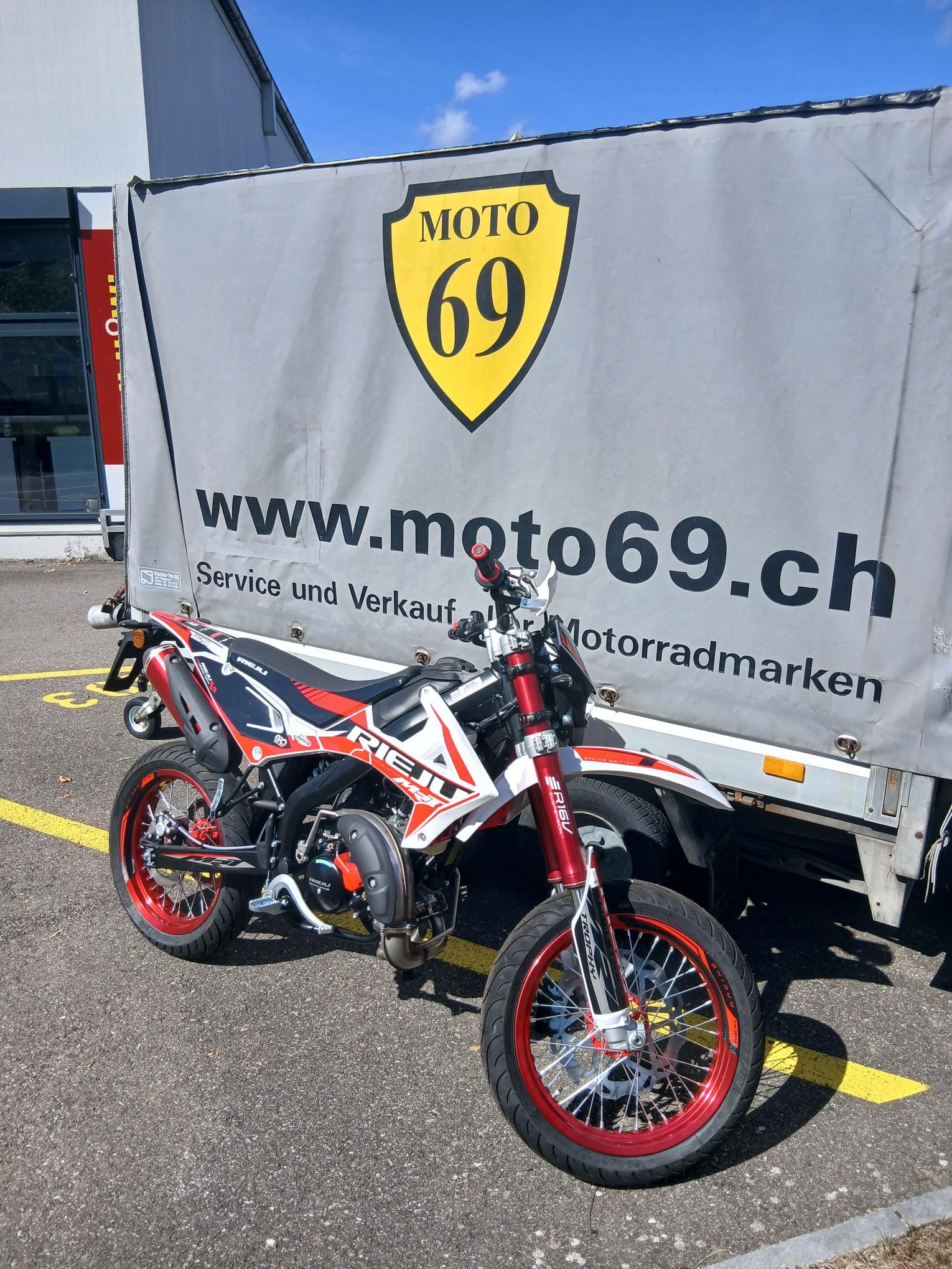 RIEJU MRT 50 SM Pro Trophy-image-5