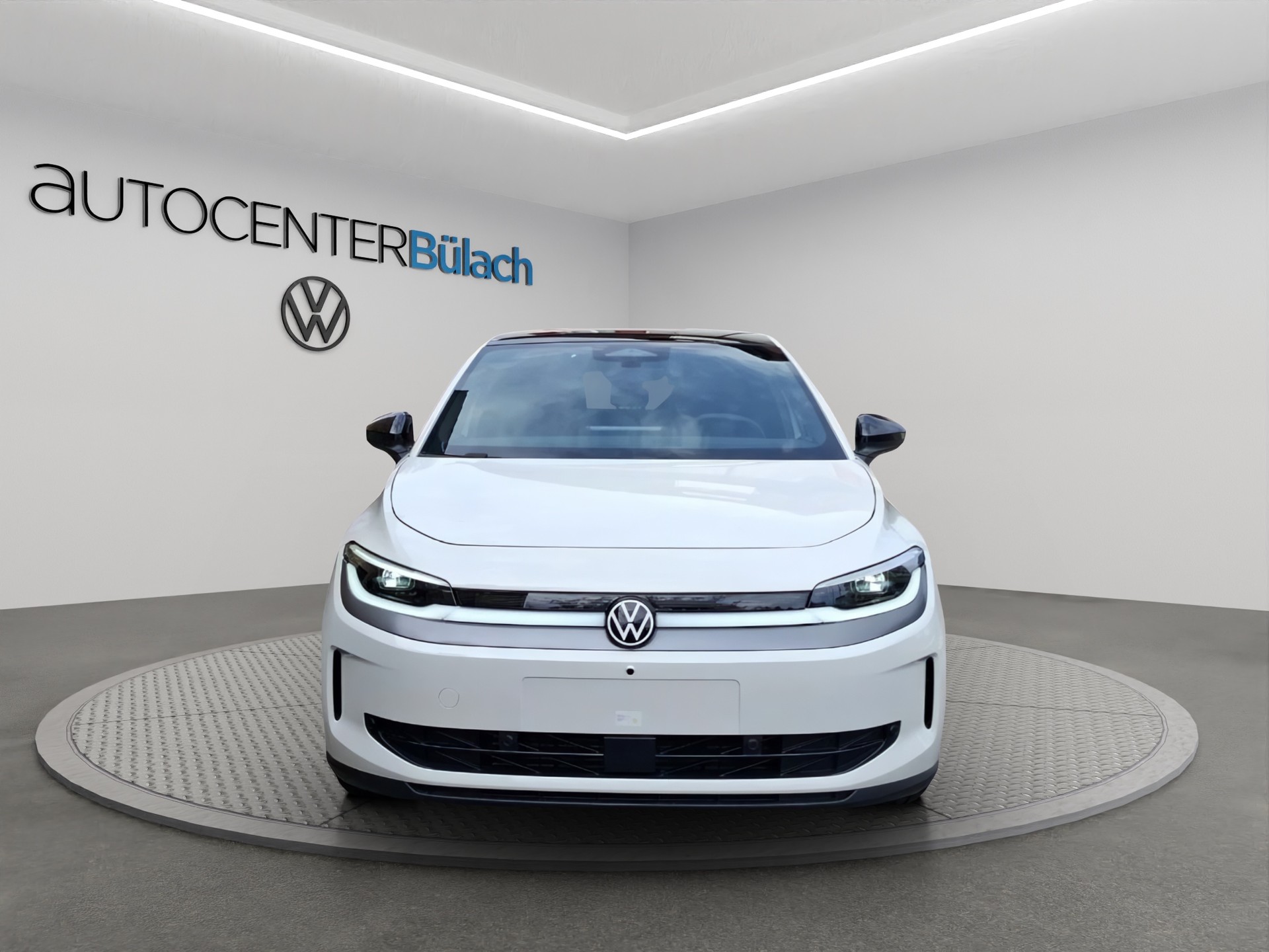 VW ID.Polo 52 kWh Style Edition One Plus-image-1