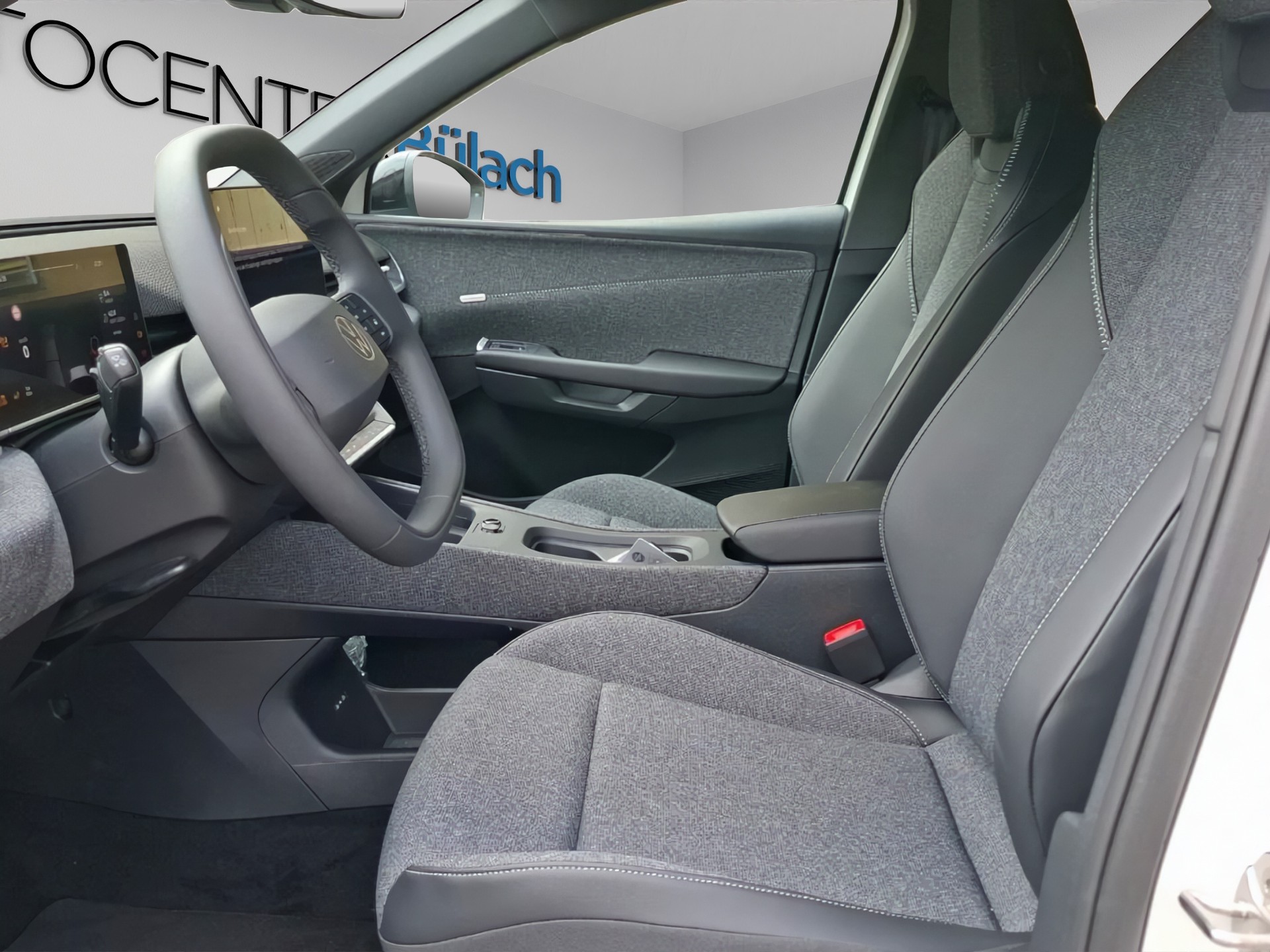 VW ID.Polo 52 kWh Style Edition One Plus-image-8