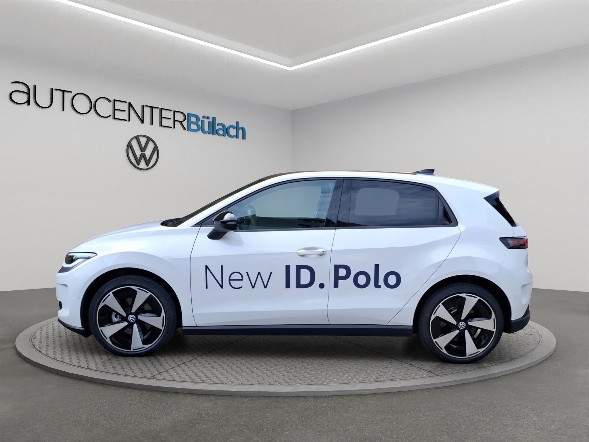 VW ID.Polo 52 kWh Style Edition One Plus-image-7