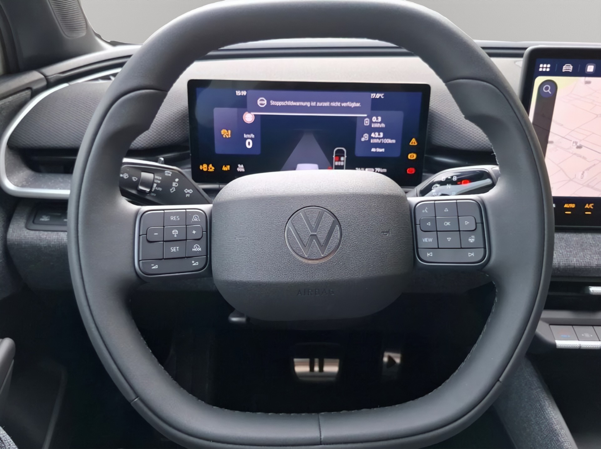 VW ID.Polo 52 kWh Style Edition One Plus-image-9