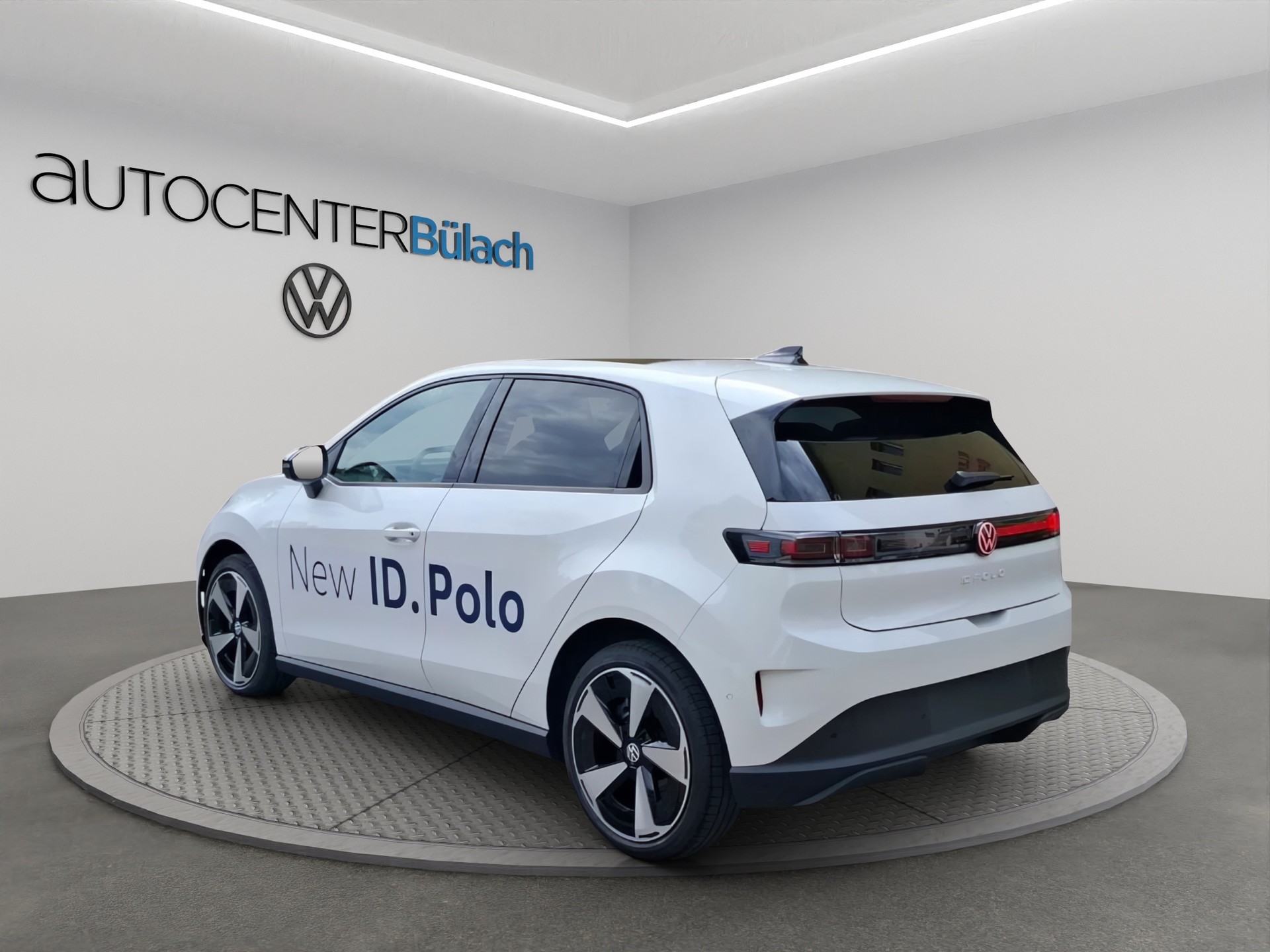 VW ID.Polo 52 kWh Style Edition One Plus-image-6
