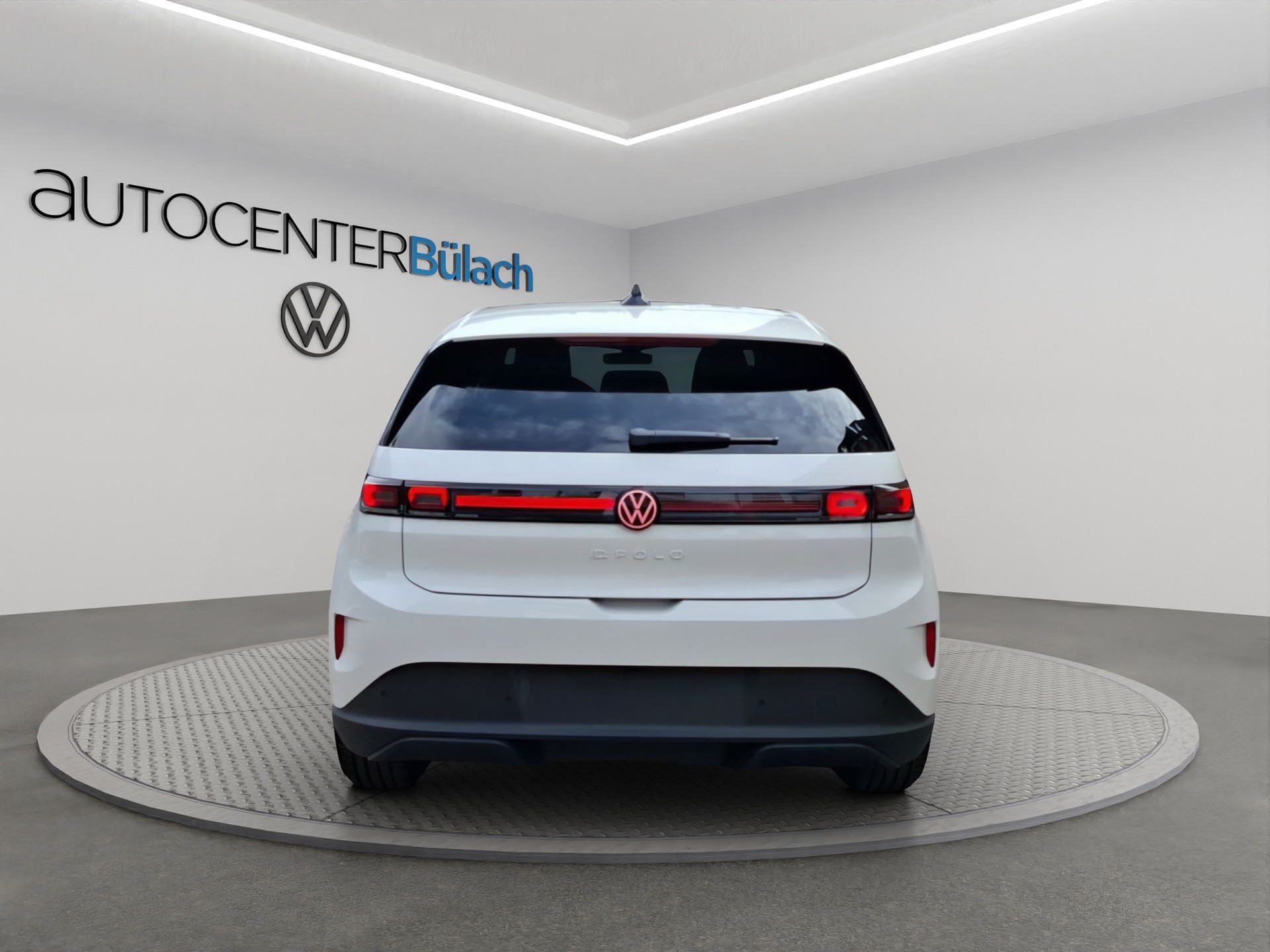 VW ID.Polo 52 kWh Style Edition One Plus-image-5