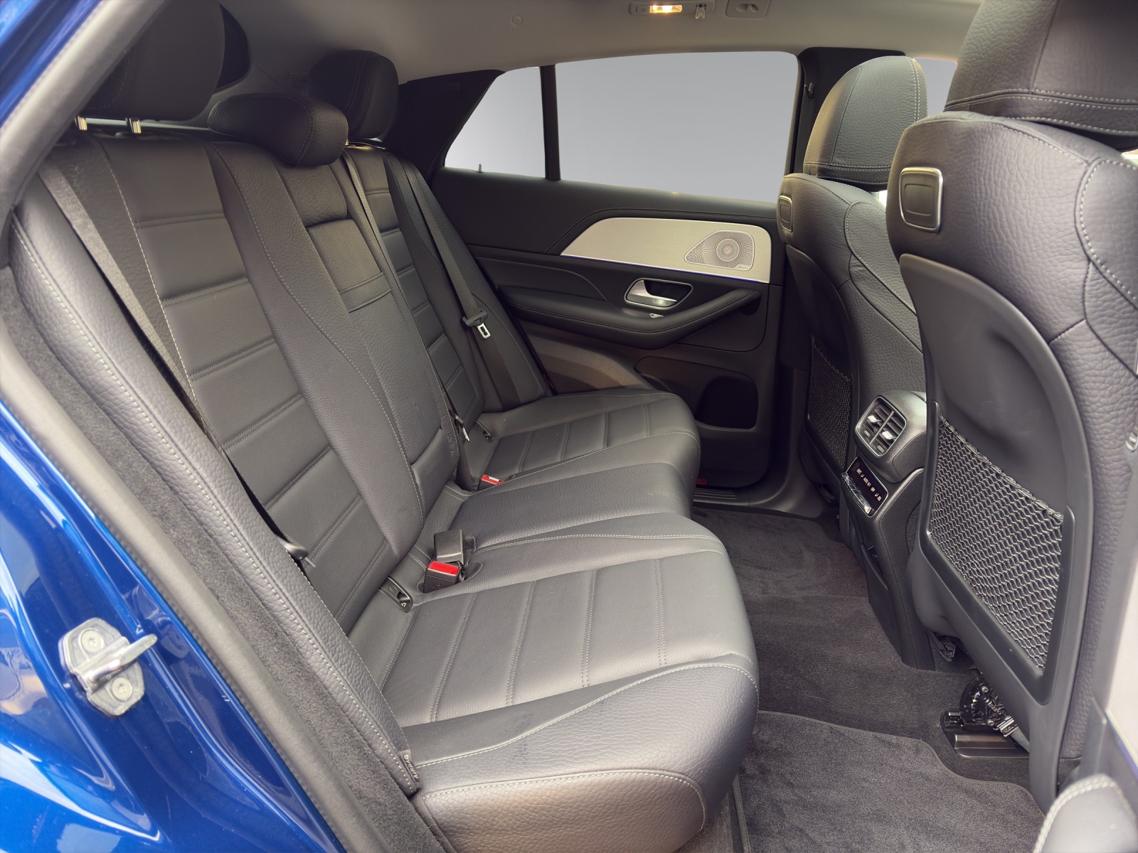 MERCEDES-BENZ GLE Coupé 350 e 4Matic+ 9G-Tronic-image-9