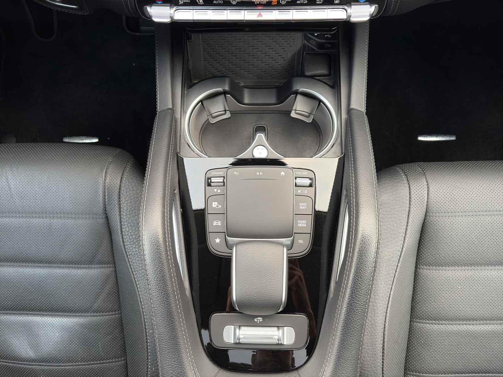 MERCEDES-BENZ GLE Coupé 350 e 4Matic+ 9G-Tronic-image-14