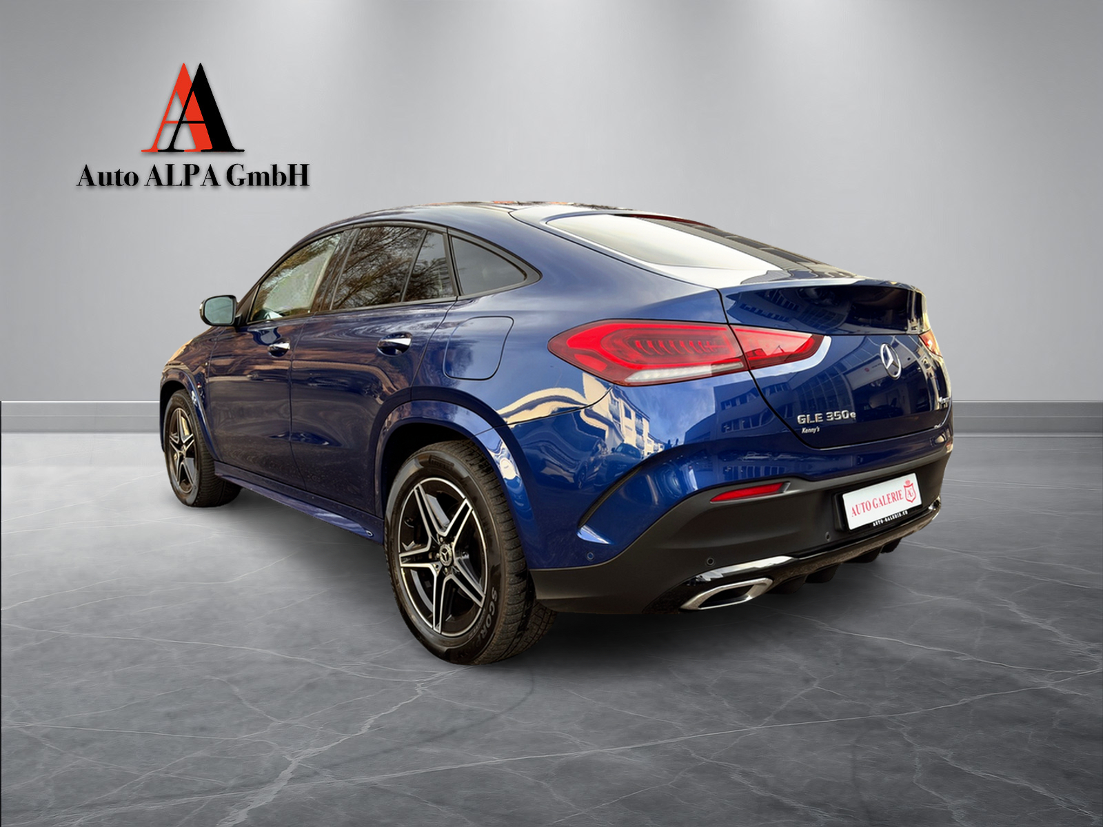MERCEDES-BENZ GLE Coupé 350 e 4Matic+ 9G-Tronic-showroom-element-2