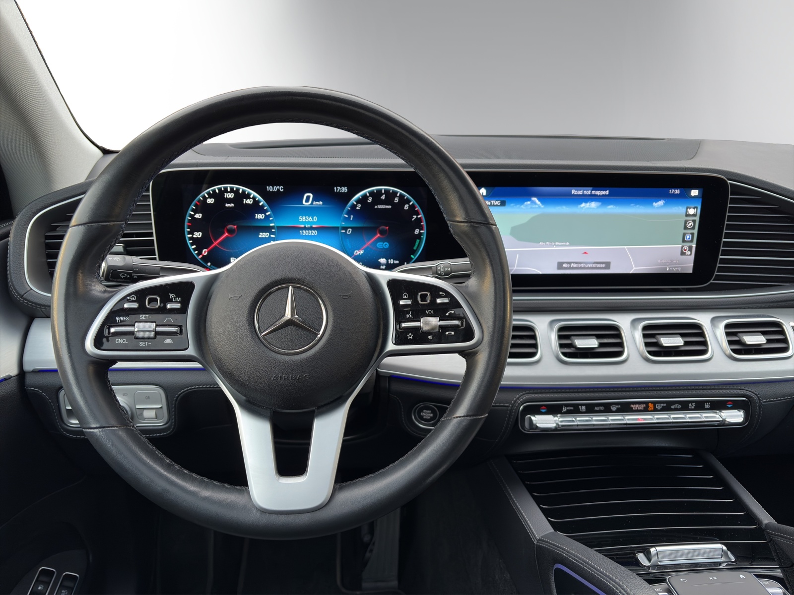 MERCEDES-BENZ GLE Coupé 350 e 4Matic+ 9G-Tronic-image-12